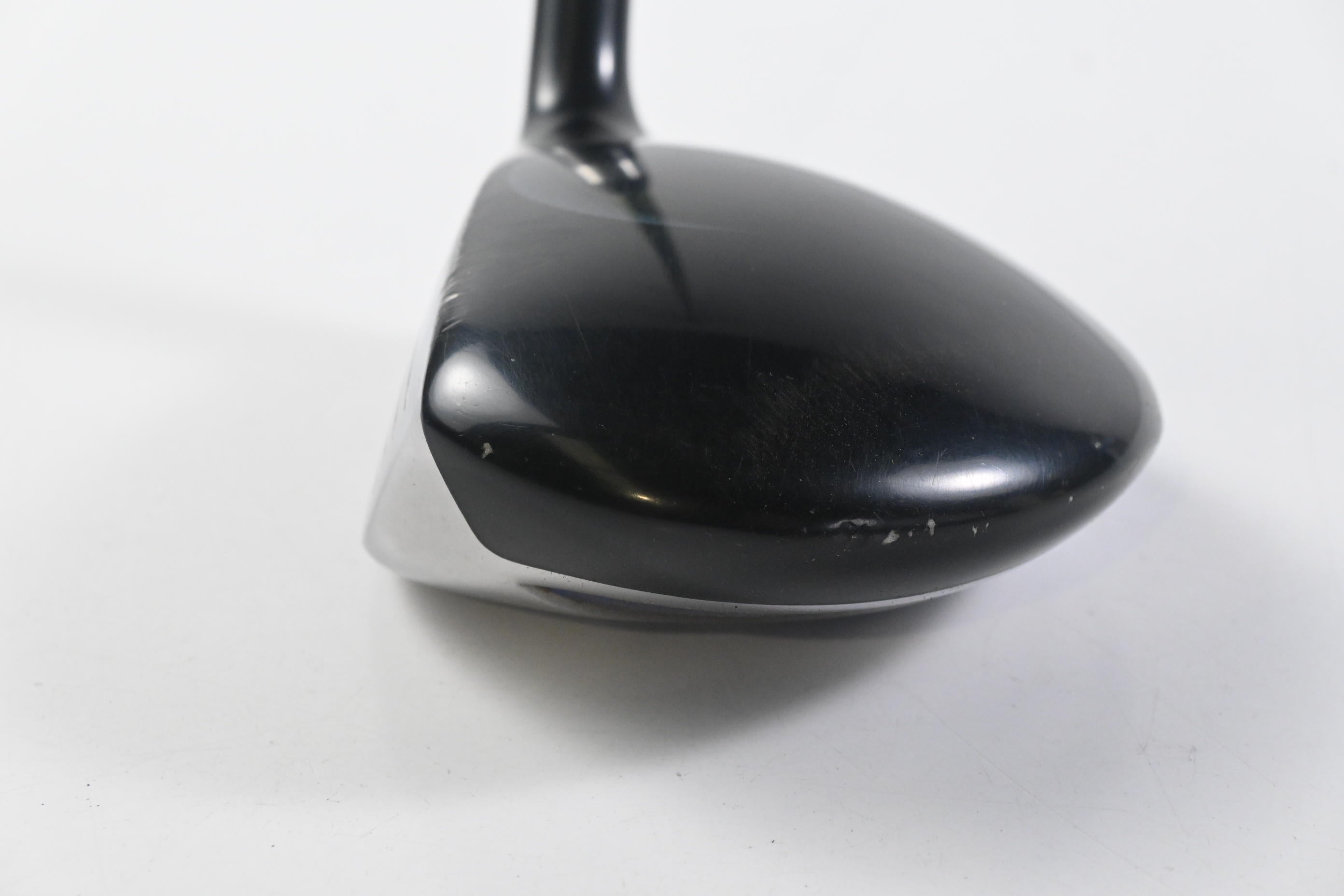 Left Hand Ping G5 #5 Wood / 18 Degree / Regular Flex Aldila NV Green 75 Shaft