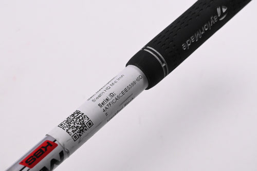 Taylormade Stealth HD #5 Iron / Stiff Flex KBS MT Max Shaft