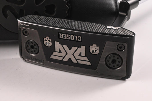 PXG 0211 Closer Putter / 35 Inch