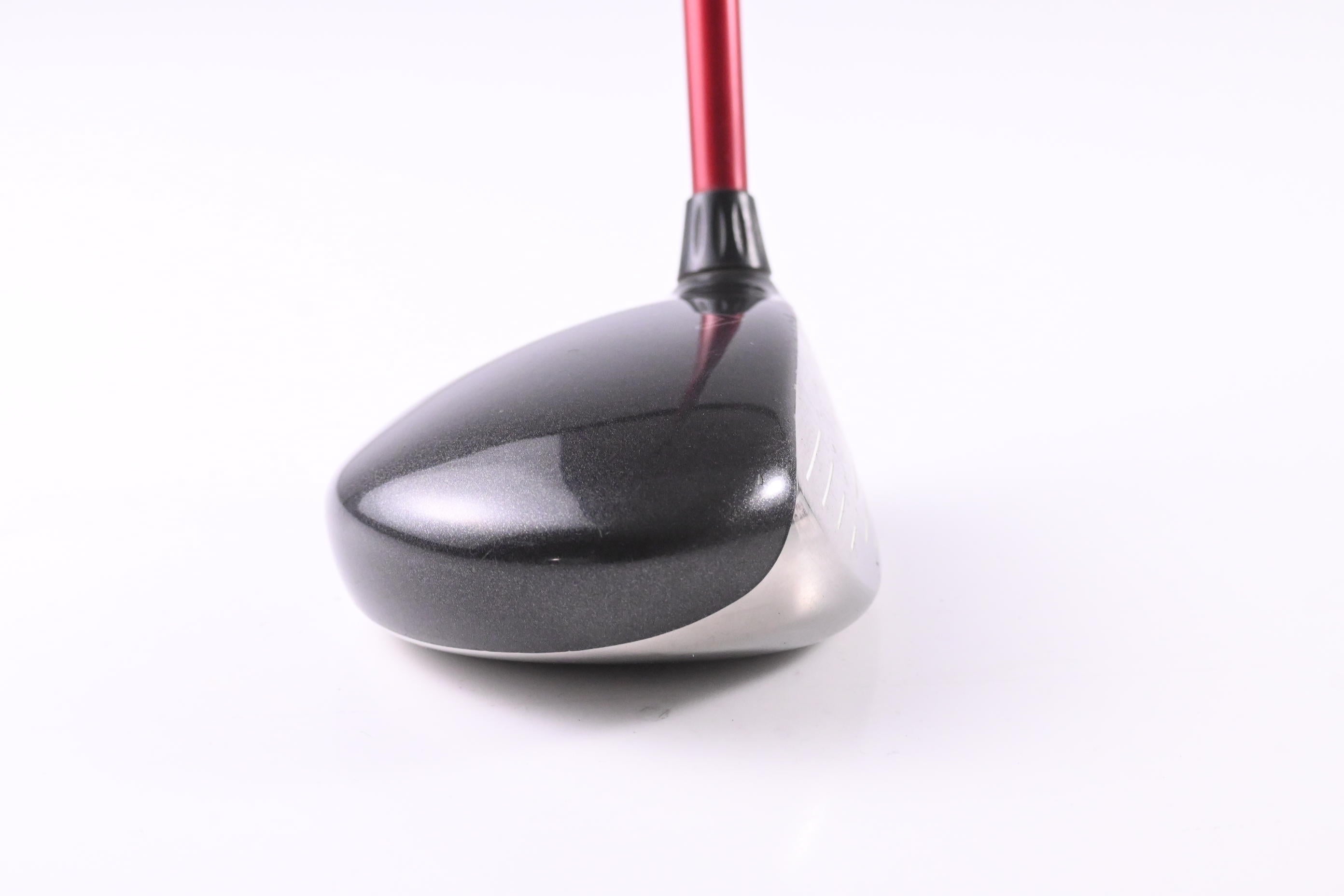 Callaway Big Bertha Titanium #5 Wood / 18 Degree / Regular Flex Callaway RCH 75