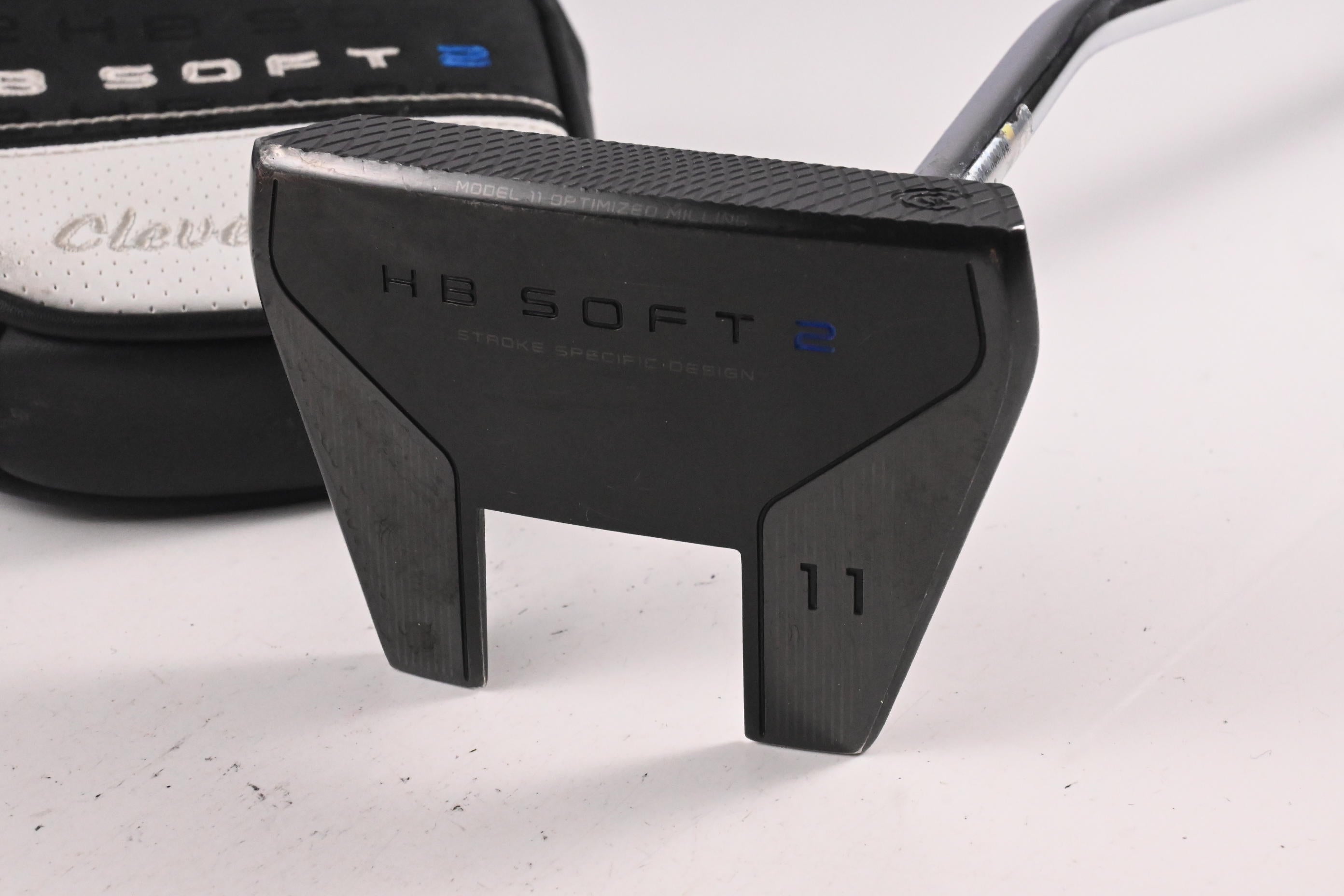 Cleveland HB Soft 2 11 Putter / 34 Inch