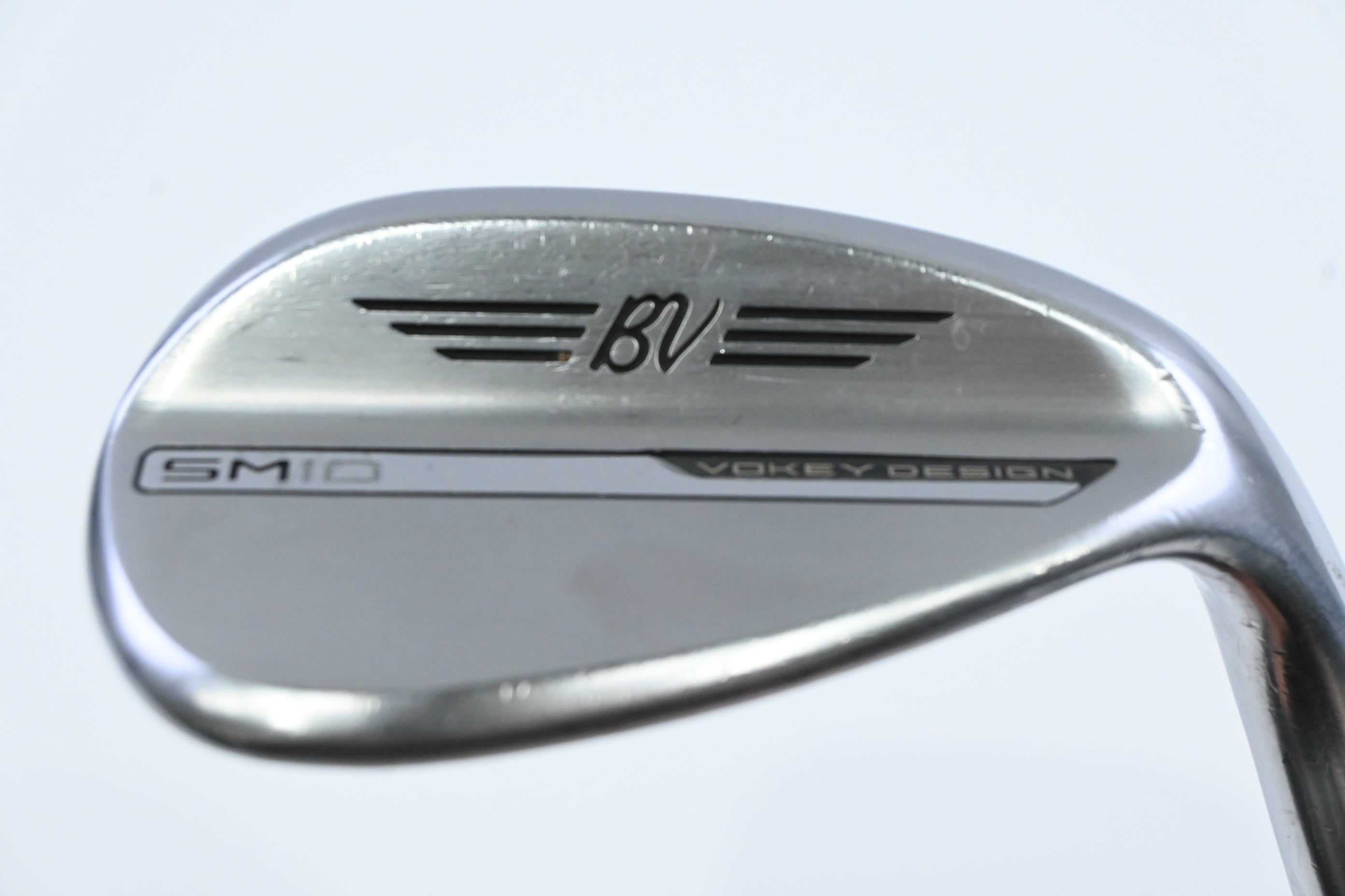 Titleist Vokey SM10 Sand Wedge / 56 Degree / Wedge Flex Titleist Vokey SM10