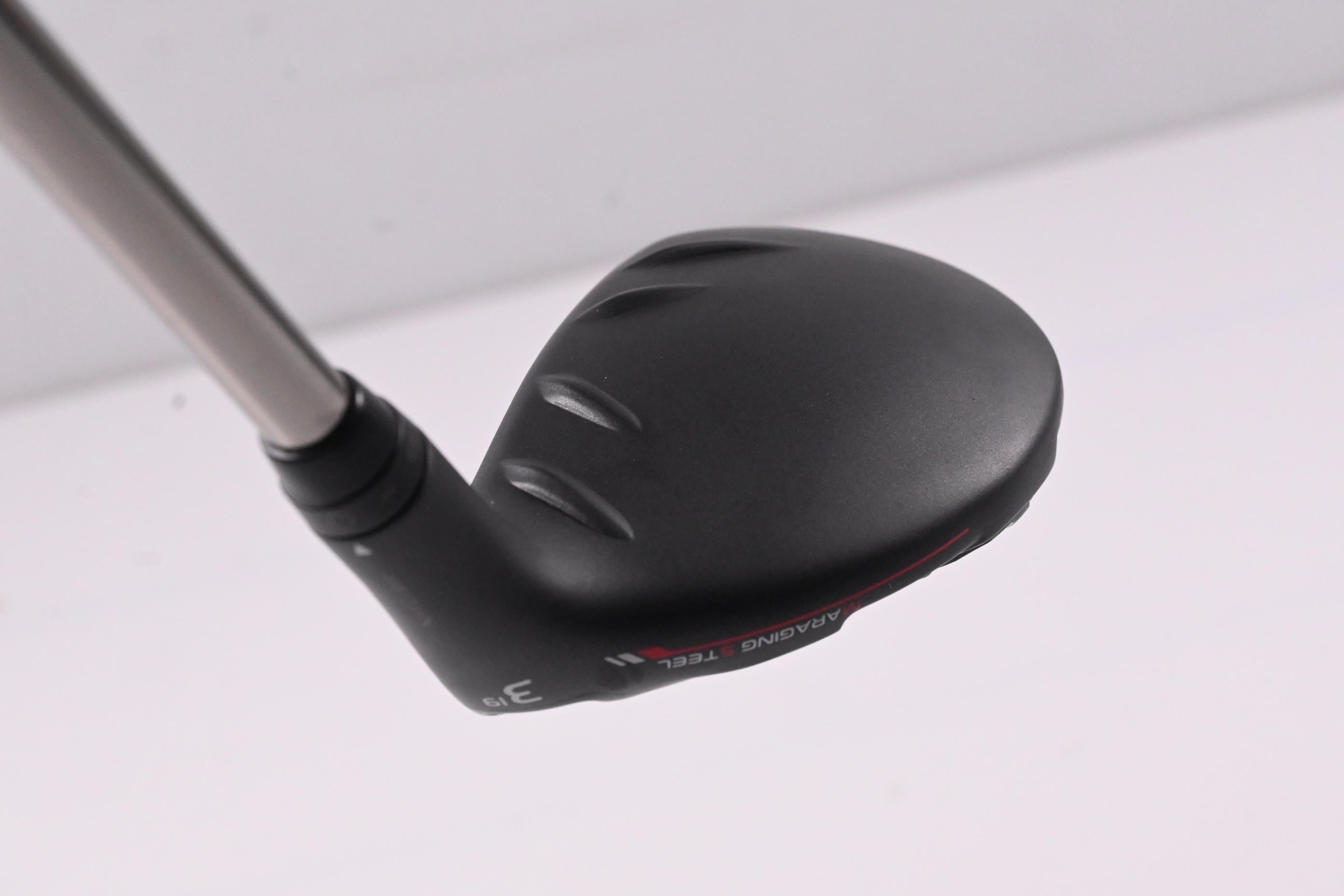 Ping G410 #3 Hybrid / 19 Degree / Stiff Flex Ping Tour 85 Shaft