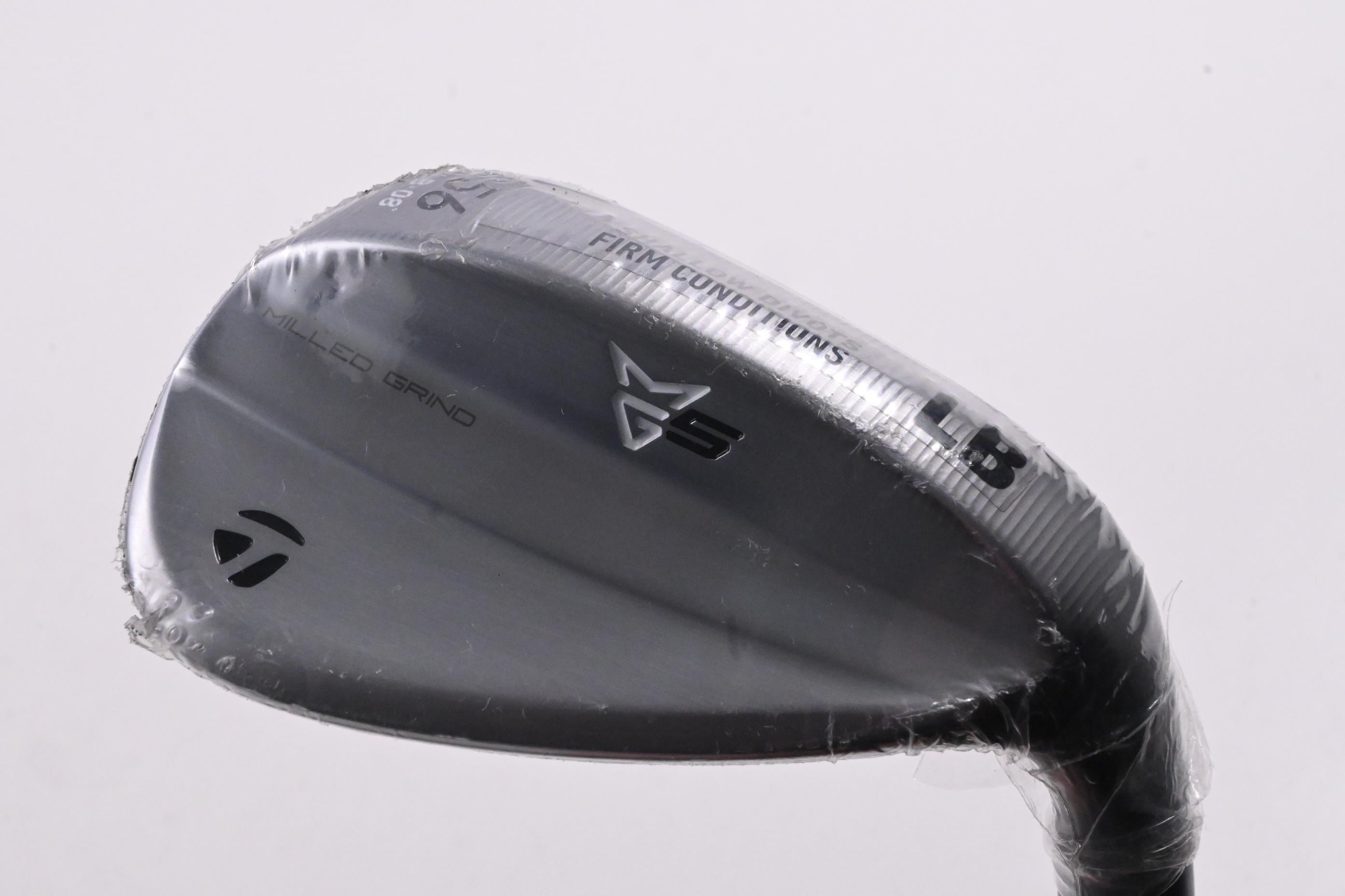 Taylormade Milled Grind 5 Sand Wedge / 56 Degree / Stiff Flex Project X Rifle