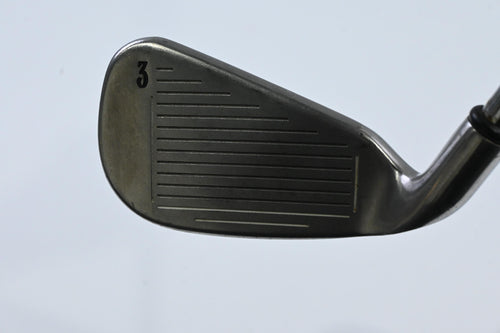 Callaway X-14 #3 Iron / 21 Degree / Regular Flex Callaway Steelhead Shaft