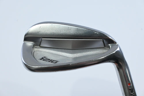 Ping i210 Pitching Wedge / 45 Degree / Red Dot / Regular Flex Ping AWT 2.0 Shaft