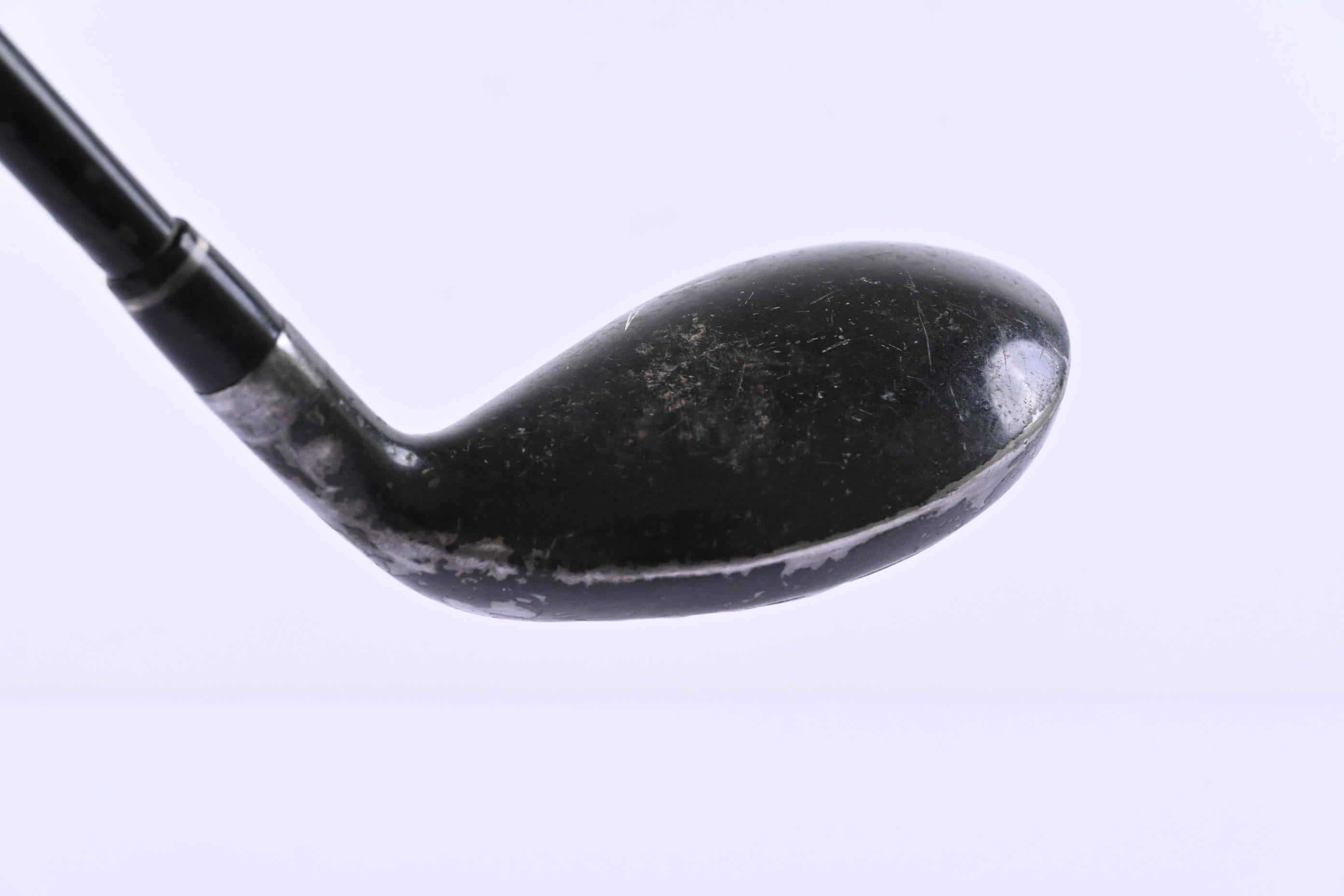 Benross HTX Compressor #4 Hybrid / 23.5 Degree / Stiff Flex Kuro Kage Black 70