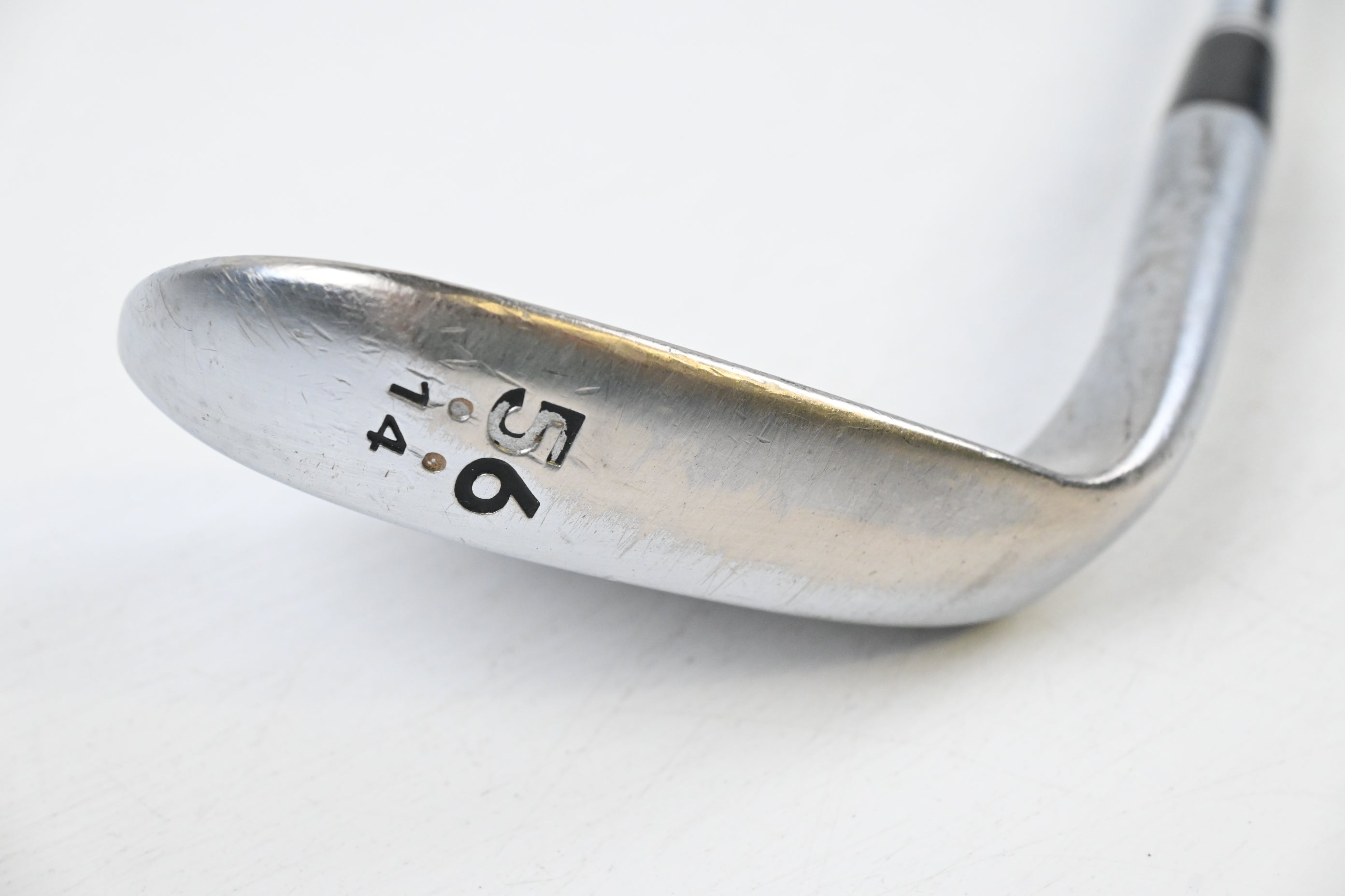 Cleveland 588 RTX Sand Wedge / 56 Degree / Wedge Flex Dynamic Gold Steel Shaft