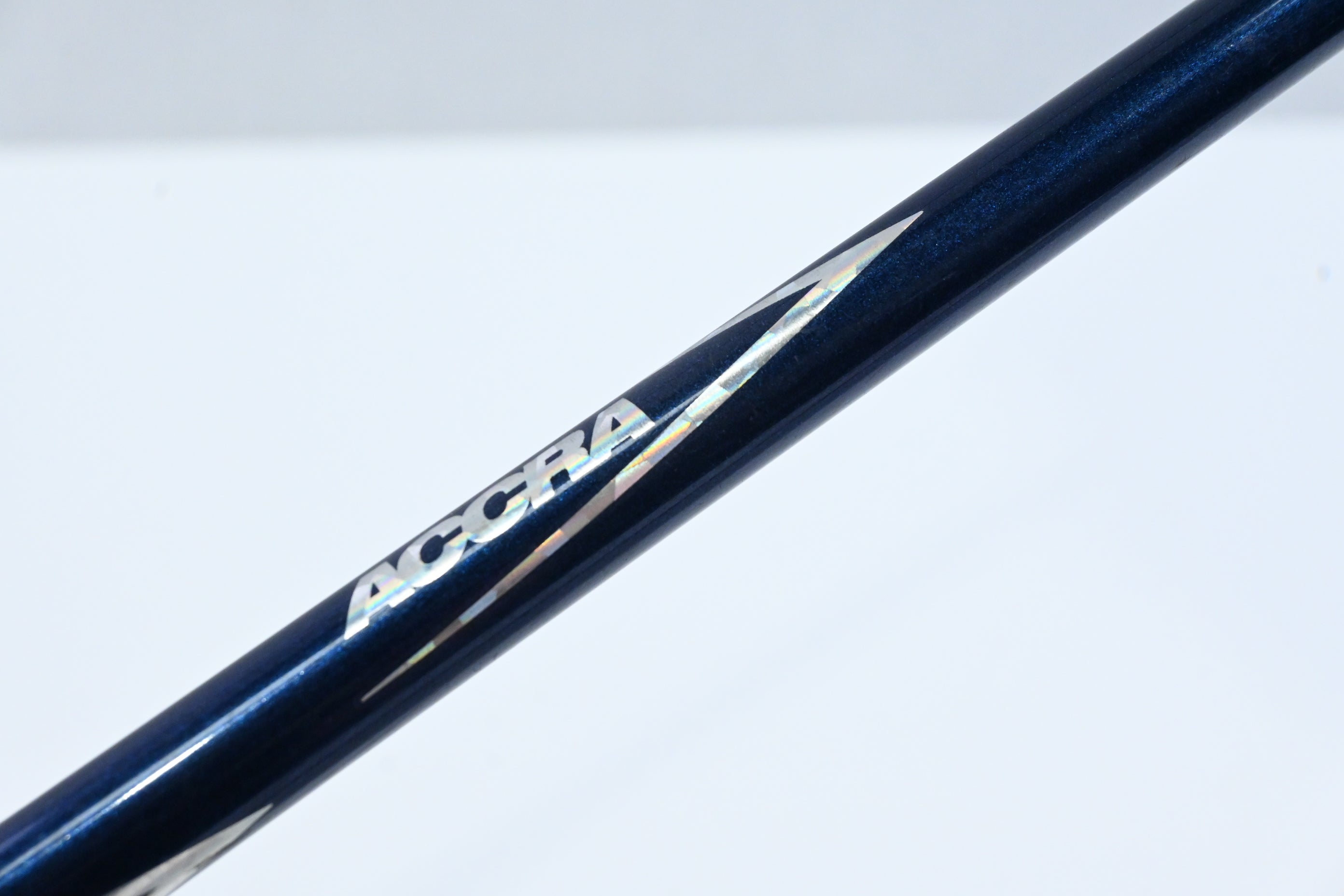 Accra Dymatch 2.0 RT-H #4 Hybrid Shaft / Stiff Flex / Titleist 1st Gen