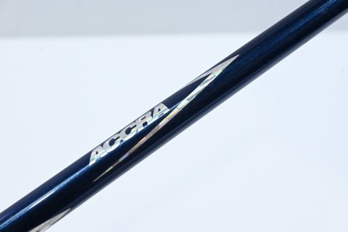 Accra Dymatch 2.0 RT-H #4 Hybrid Shaft / Stiff Flex / Titleist 1st Gen
