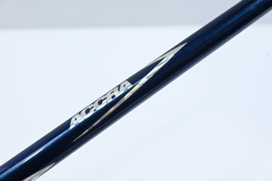 Accra Dymatch 2.0 RT-H #4 Hybrid Shaft / Stiff Flex / Titleist 1st Gen