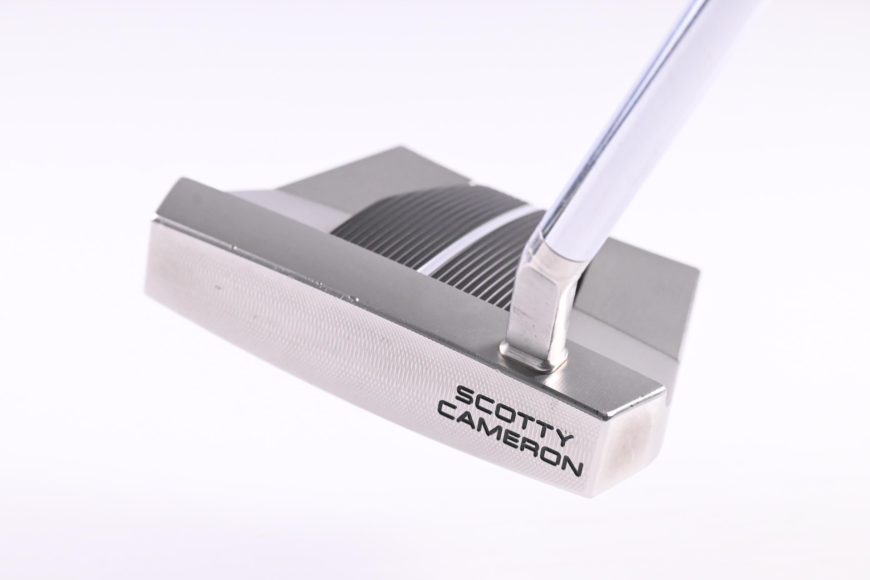 Scotty Cameron Phantom X 2022 9.5 Putter / 34 Inch