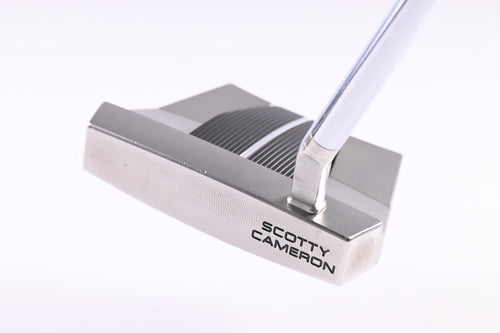 Scotty Cameron Phantom X 2022 9.5 Putter / 34 Inch