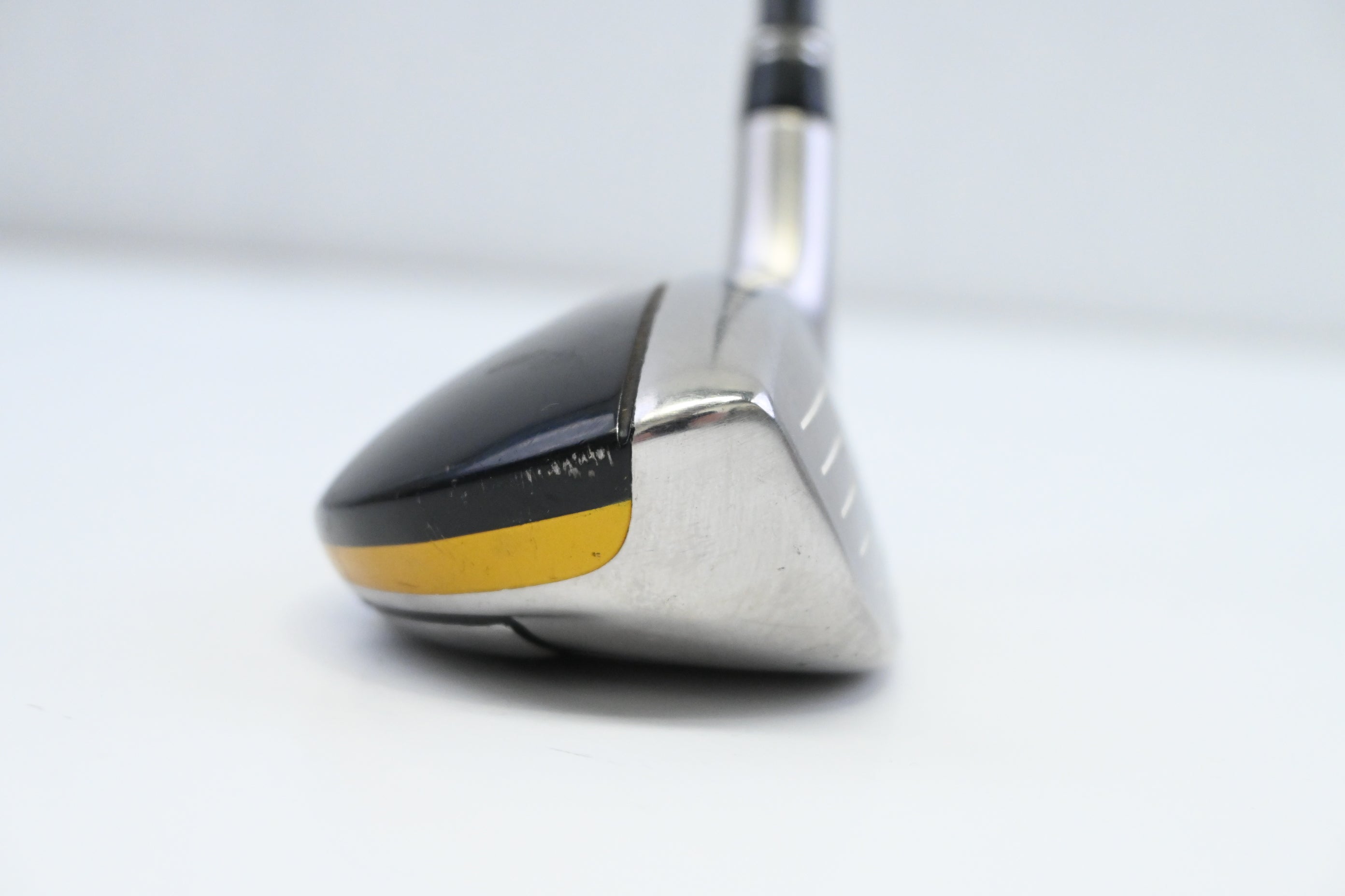 Cobra Baffler TWS #4 Hybrid / 23 Degree / Regular Flex Aldila DVS 65 Shaft