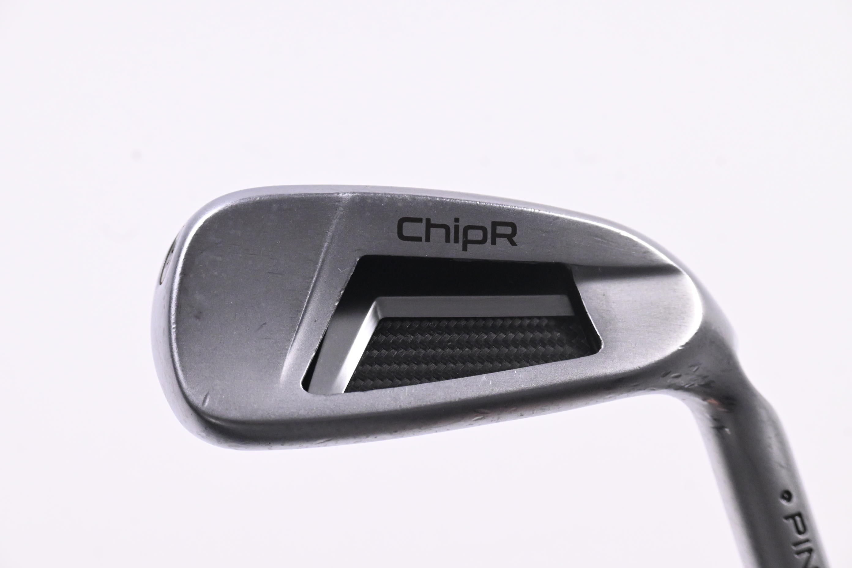 Ping ChipR / Black Dot / 35.25 Inch