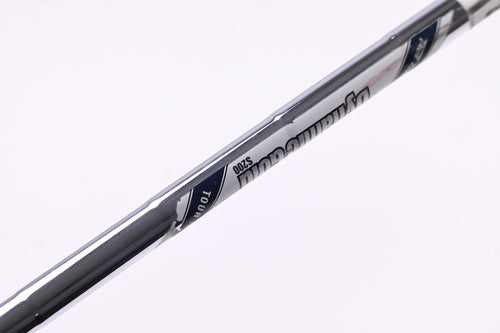 Taylormade Milled Grind 3 Gap Wedge / 50 Degree / Stiff Flex Dynamic Gold S200