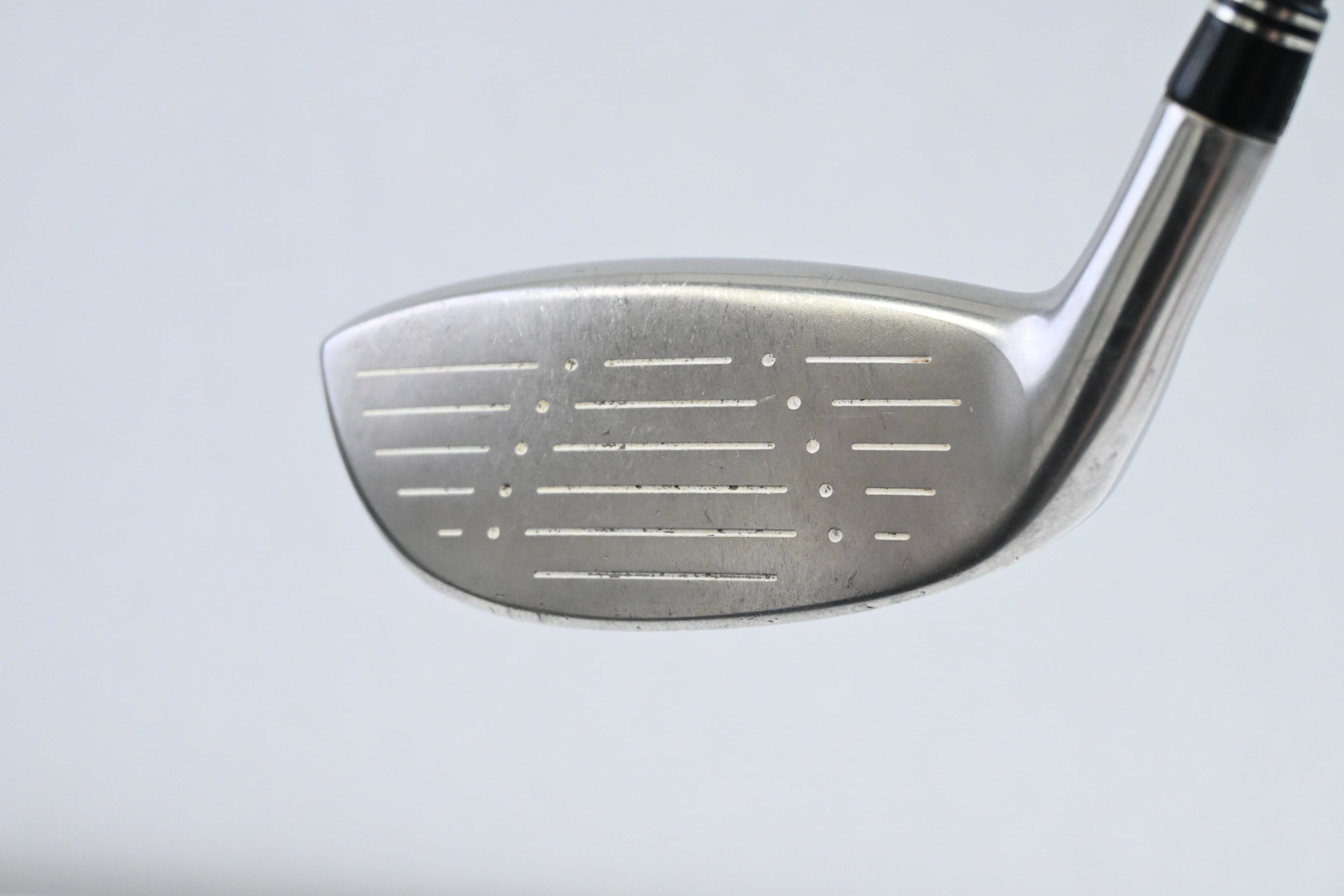 Cobra Baffler TWS #4 Hybrid / 23 Degree / Regular Flex Aldila DVS 65 Shaft