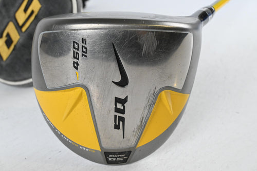 Nike SQ Sumo Driver / 10.5 Degree / Regular Flex Diamana Sasquatch Shaft