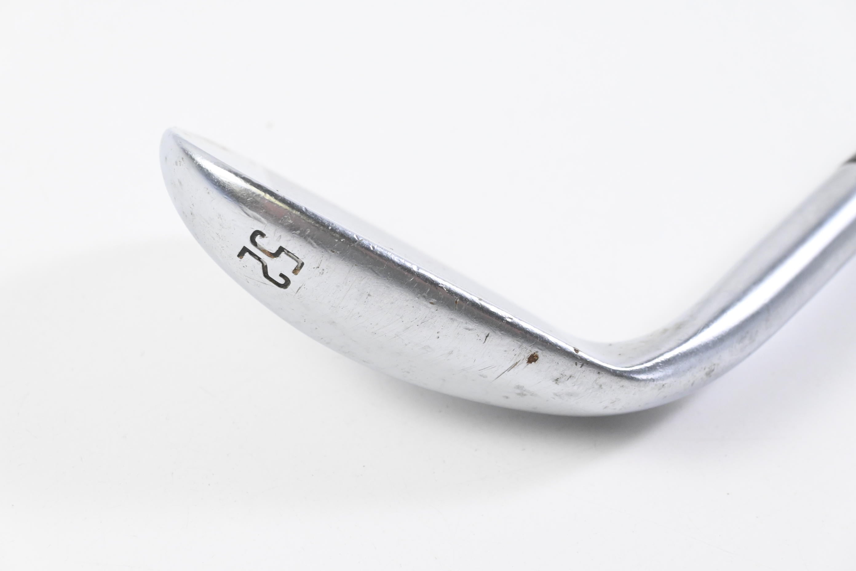 Nike VR X3X Gap Wedge / 52 Degree / Wedge Flex Steel Shaft