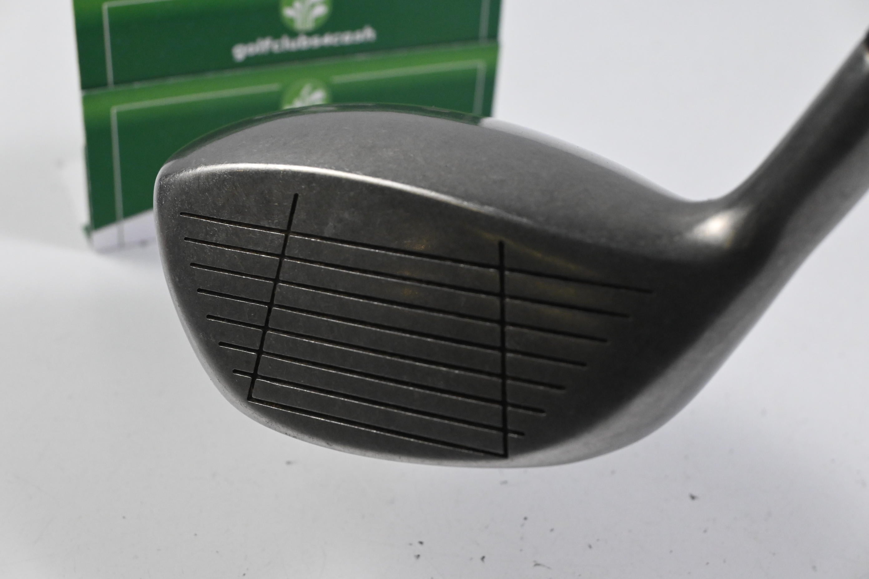 Ladies Wilson 1200 #5 Wood / 18 Degree / Ladies Wilson Power Plus 80 Shaft