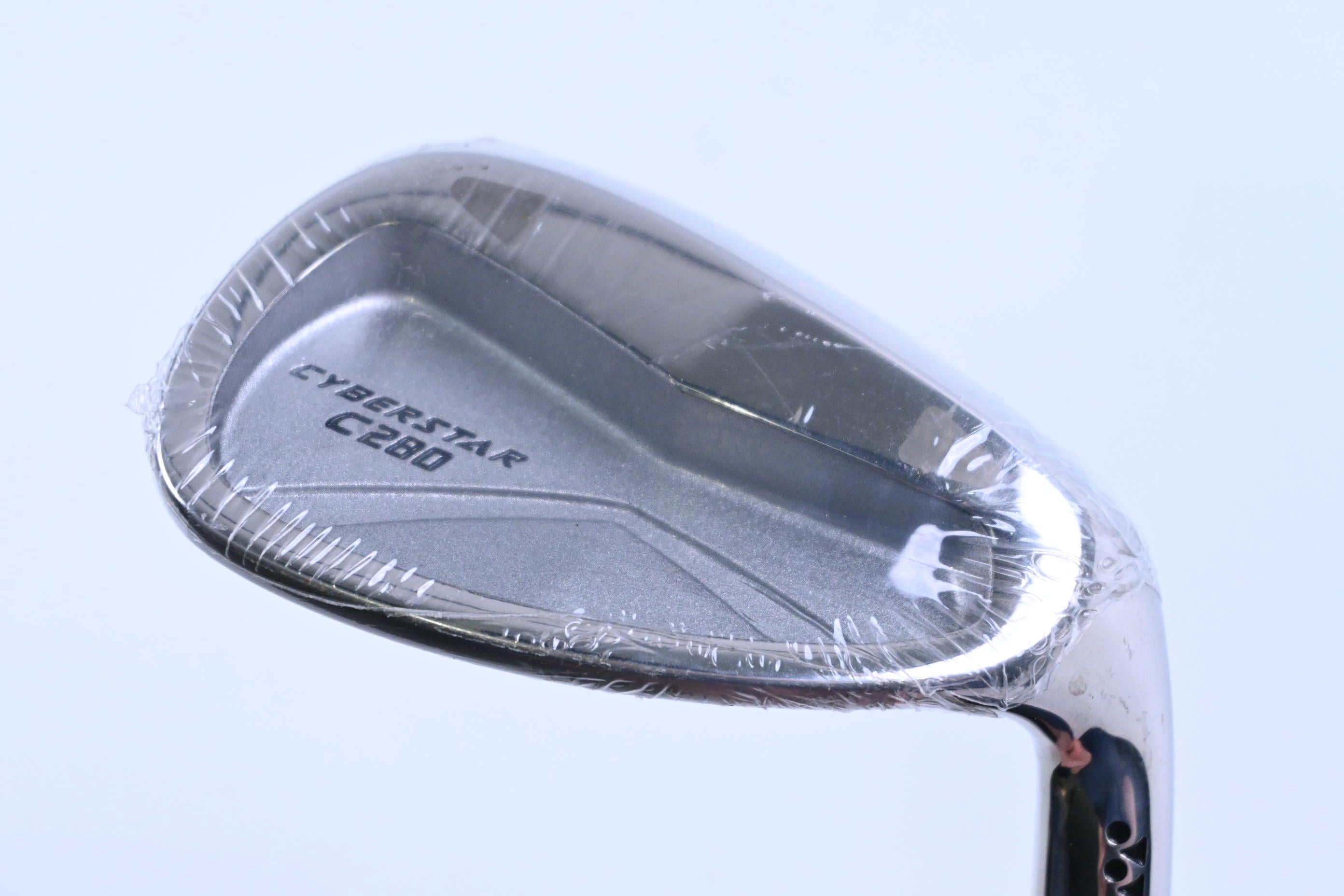 Yonex Cyberstar C280 Sand Wedge / 56 Degree / Regular Flex Yonex HS 60 Shaft