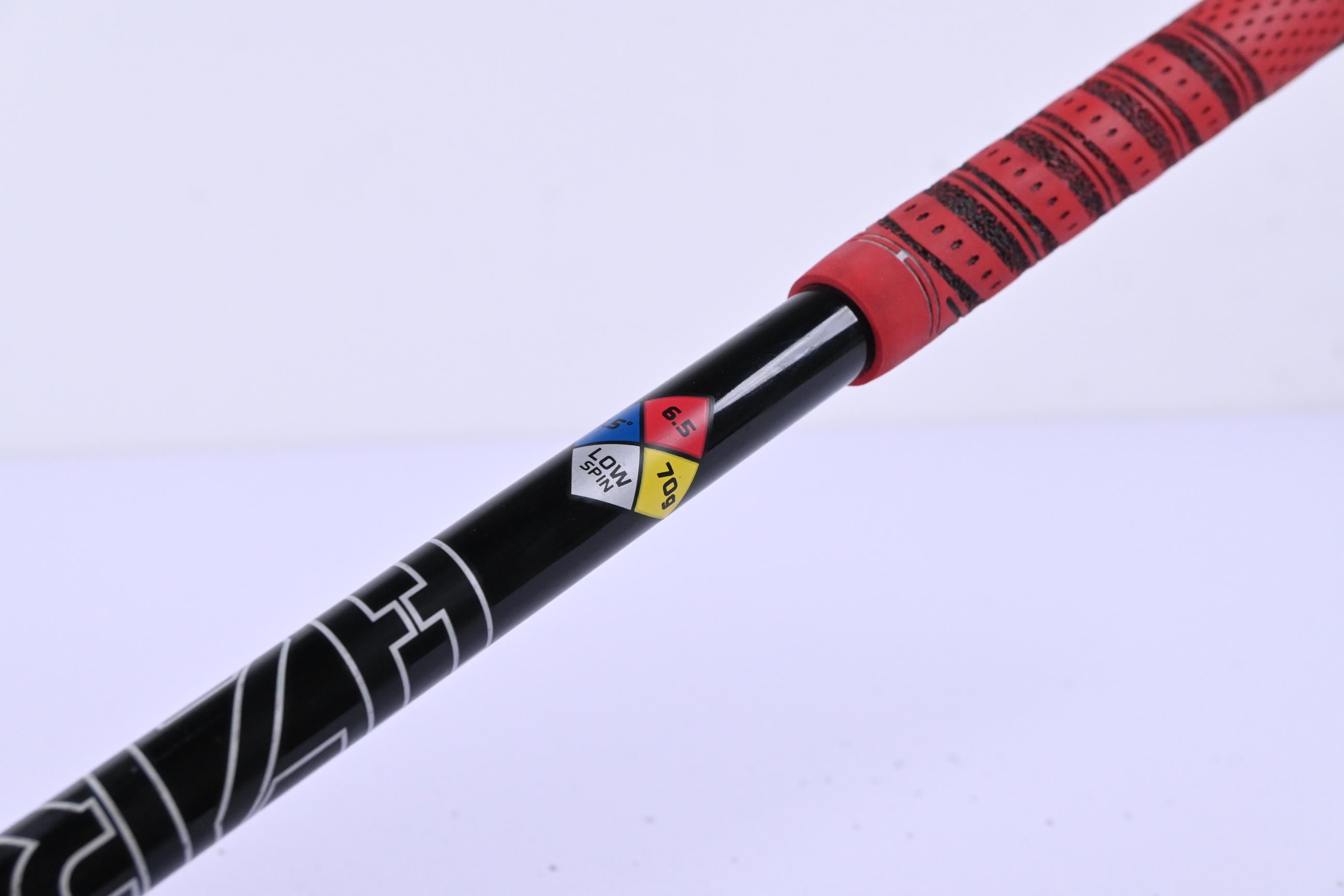 Callaway Elyte Triple Diamond #3 Wood / 15 Degree / X-Flex HZRDUS Smoke Black 70