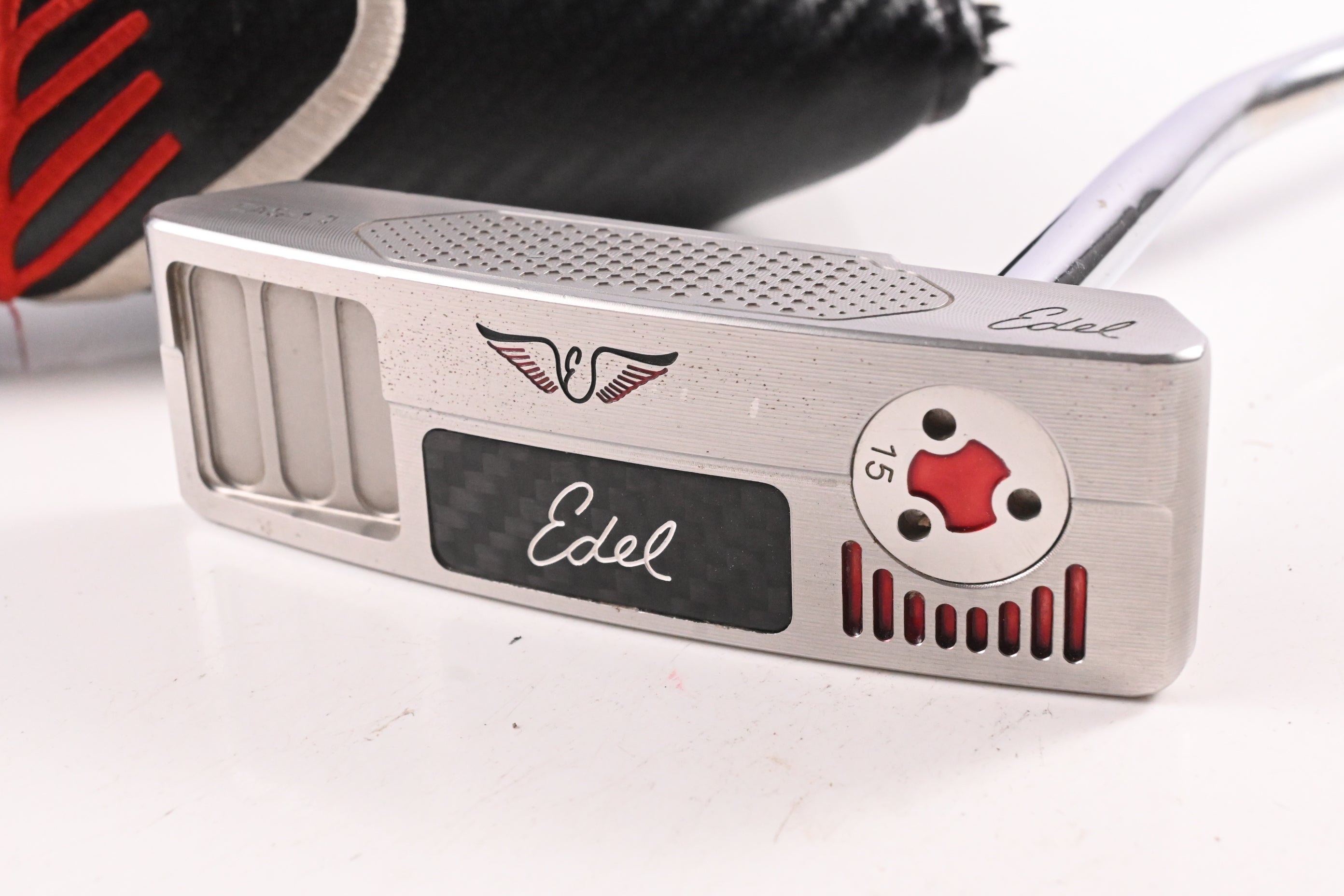 Edel EAS -1.0 Putter / 33 Inch