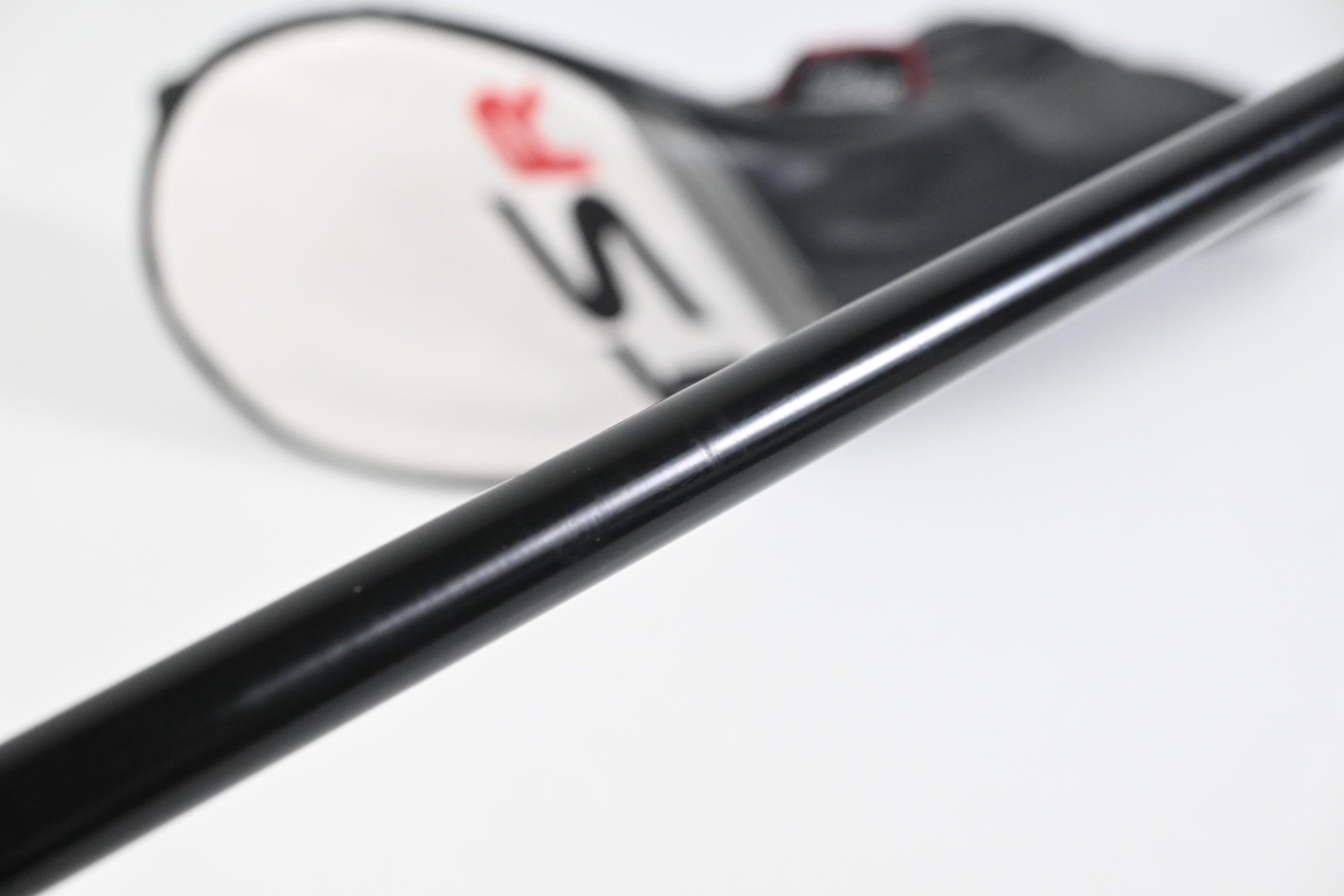 Titleist TSR2 #4 Hybrid / 21 Degree / Regular Flex Tensei AV Blue 65 Shaft