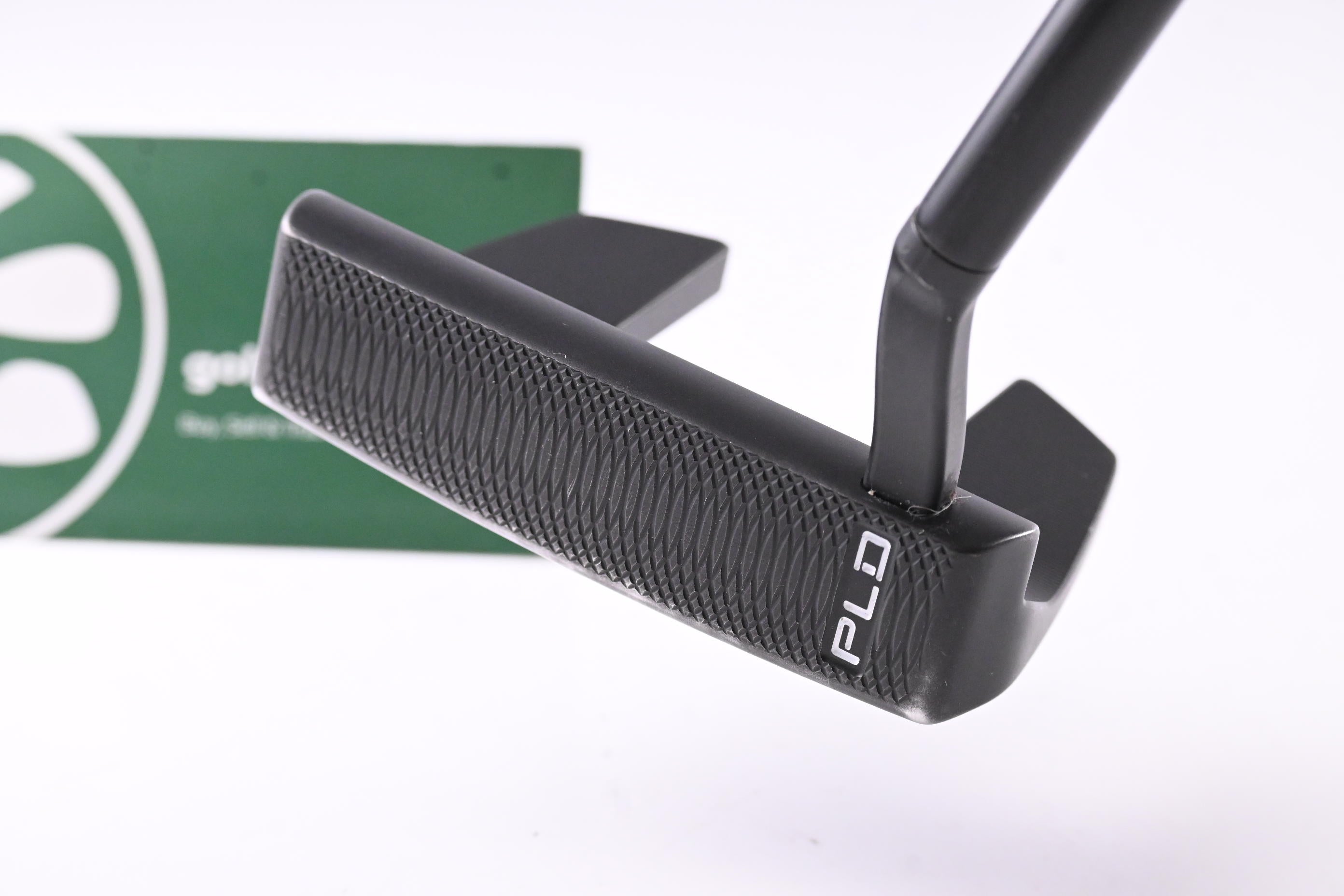 Ping PLD Milled Prime Tyne 4 Putter / 34 Inch