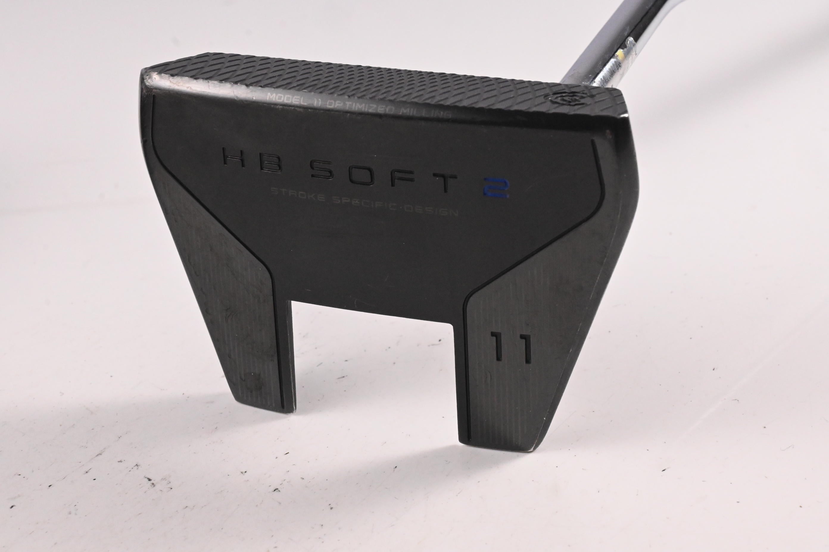 Cleveland HB Soft 2 11 Putter / 34 Inch
