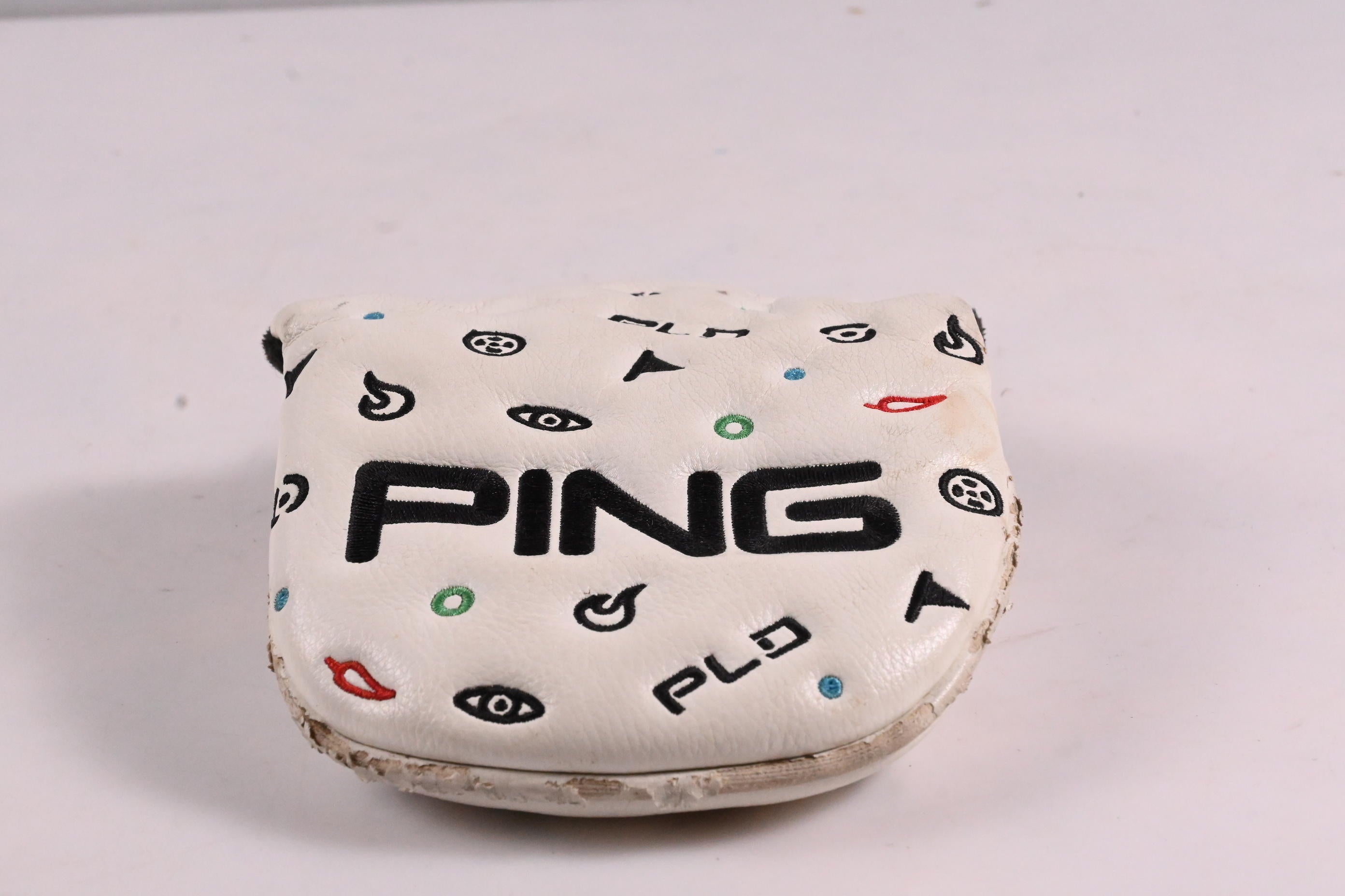 Ping PLD Milled 2024 OSLO 4 Putter / 34 Inch