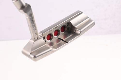 Scotty Cameron Studio Style Newport 2 2025 Putter / 34 Inch