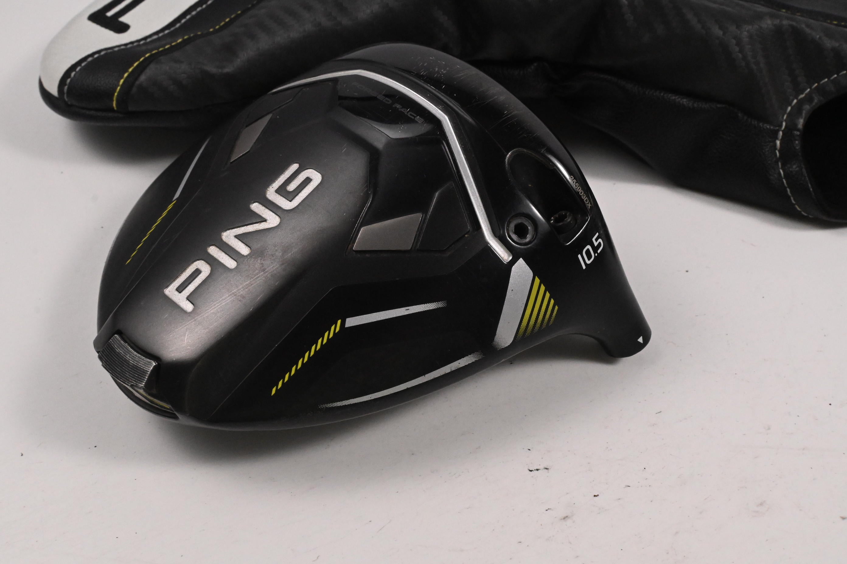Ping G430 Max 10K Driver / 10.5 Degree / Head Only