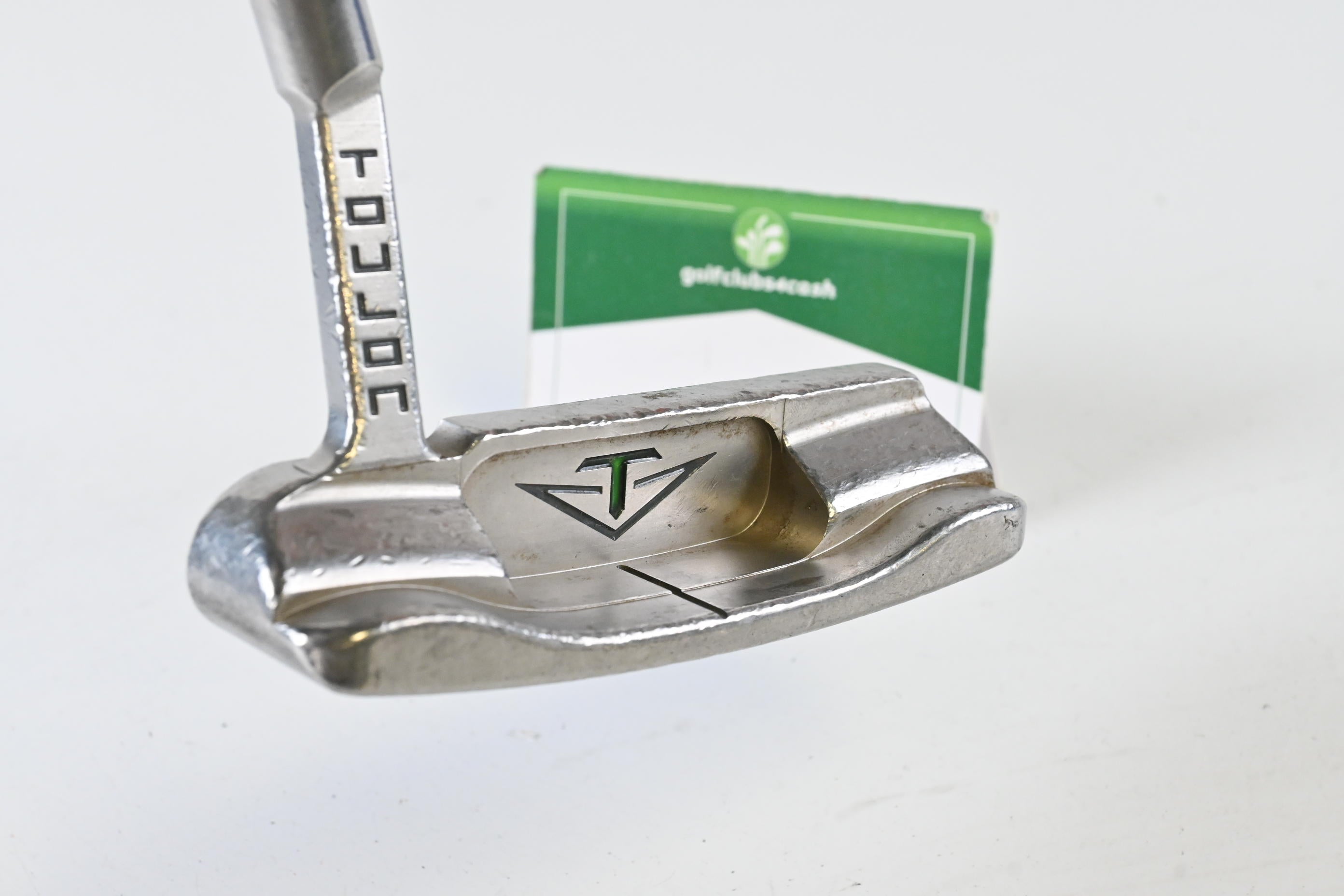 Odyssey Toulon Madison Putter / 35 Inch