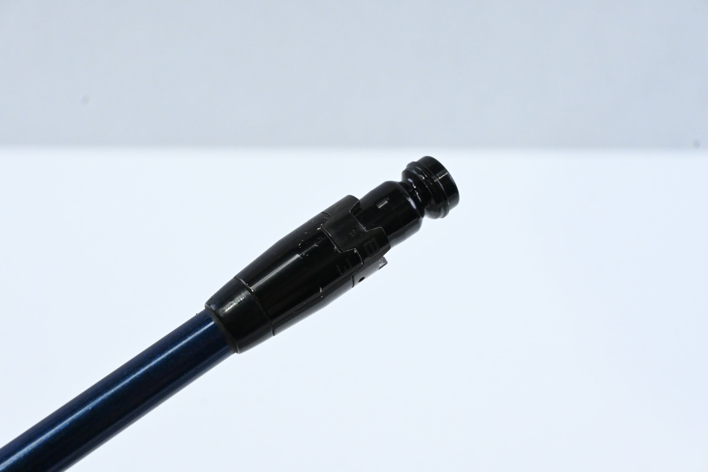Accra Dymatch 2.0 RT-H #4 Hybrid Shaft / Stiff Flex / Titleist 1st Gen