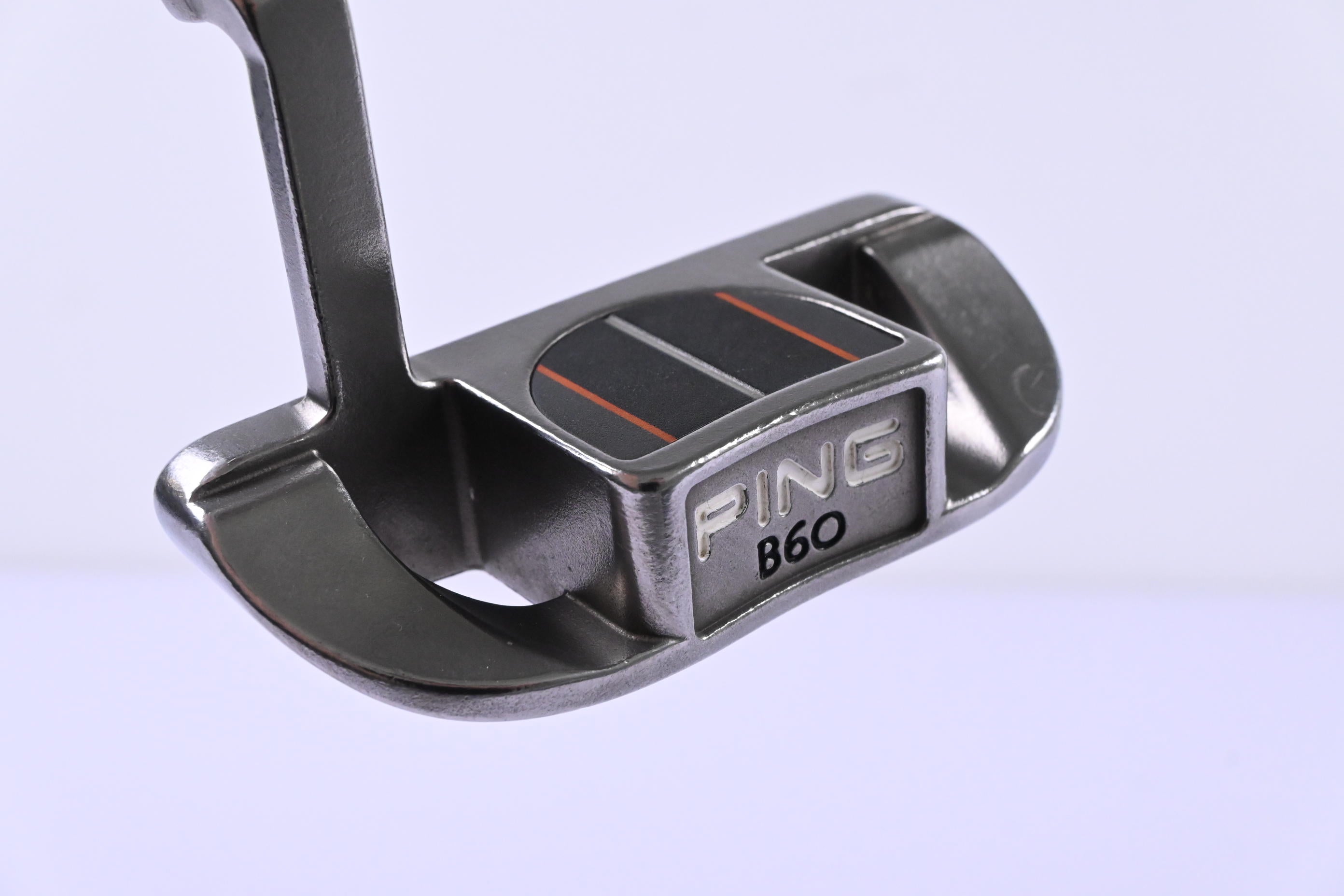 Ping i-Series B60 Putter / Black Dot / 34.5 Inch