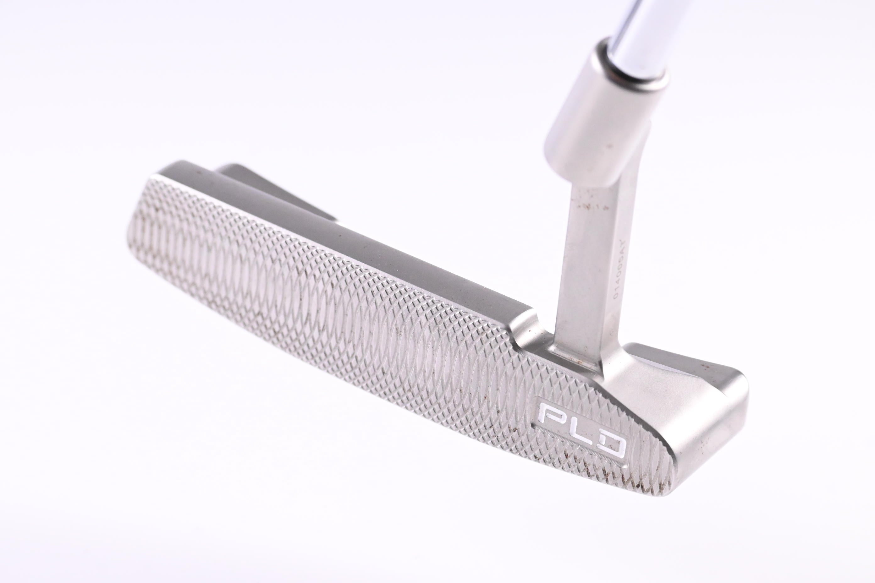 Ping PLD Milled 2022 Anser 2 Putter / 34 Inch