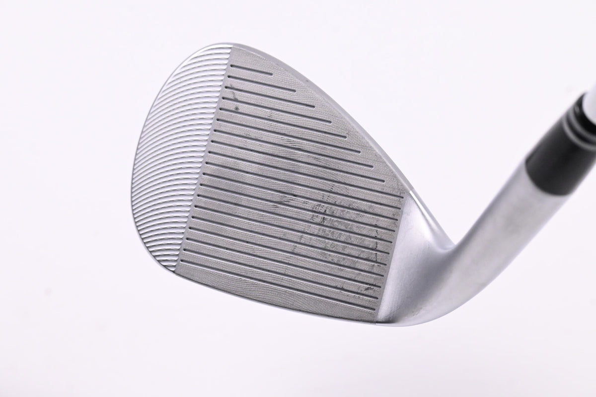 Cleveland CBZ Gap Wedge / 52 Degree / Wedge Flex KBS Hi-Rev 2.0 115 Shaft