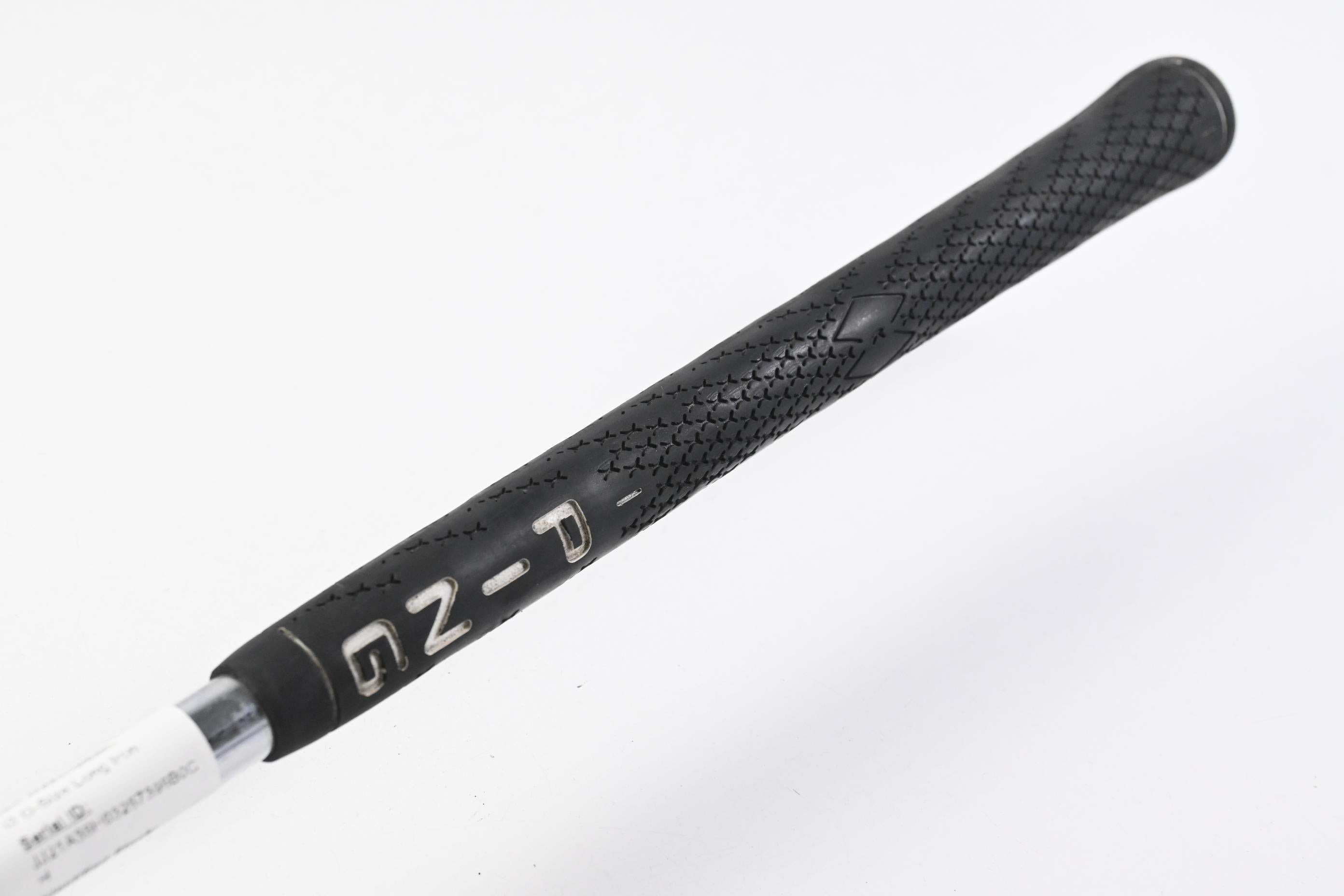 Ping i3 O-Size #4 Iron / 24 Degree / Green Dot / Regular Flex Ping Cushin Shaft