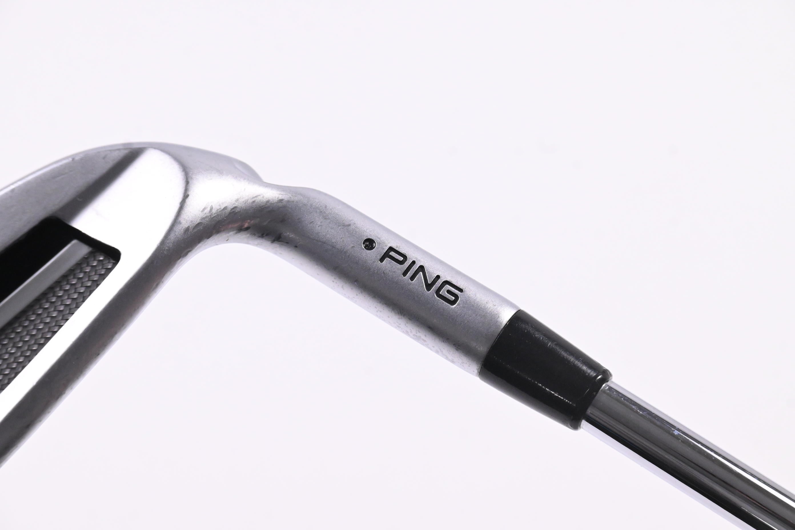 Ping ChipR / Black Dot / 35.25 Inch