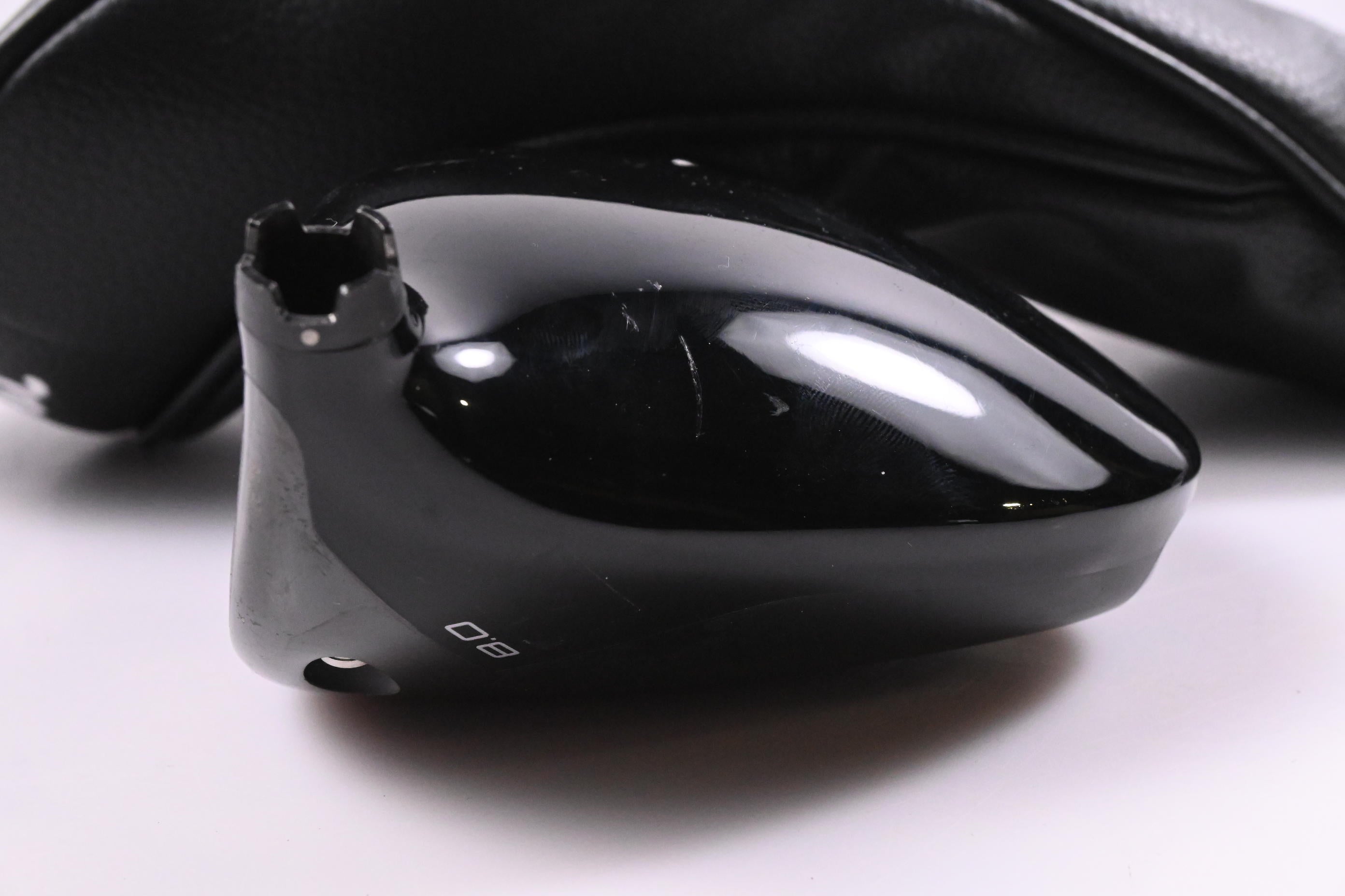 Titleist GT2 Driver / 8 Degree / Head Only