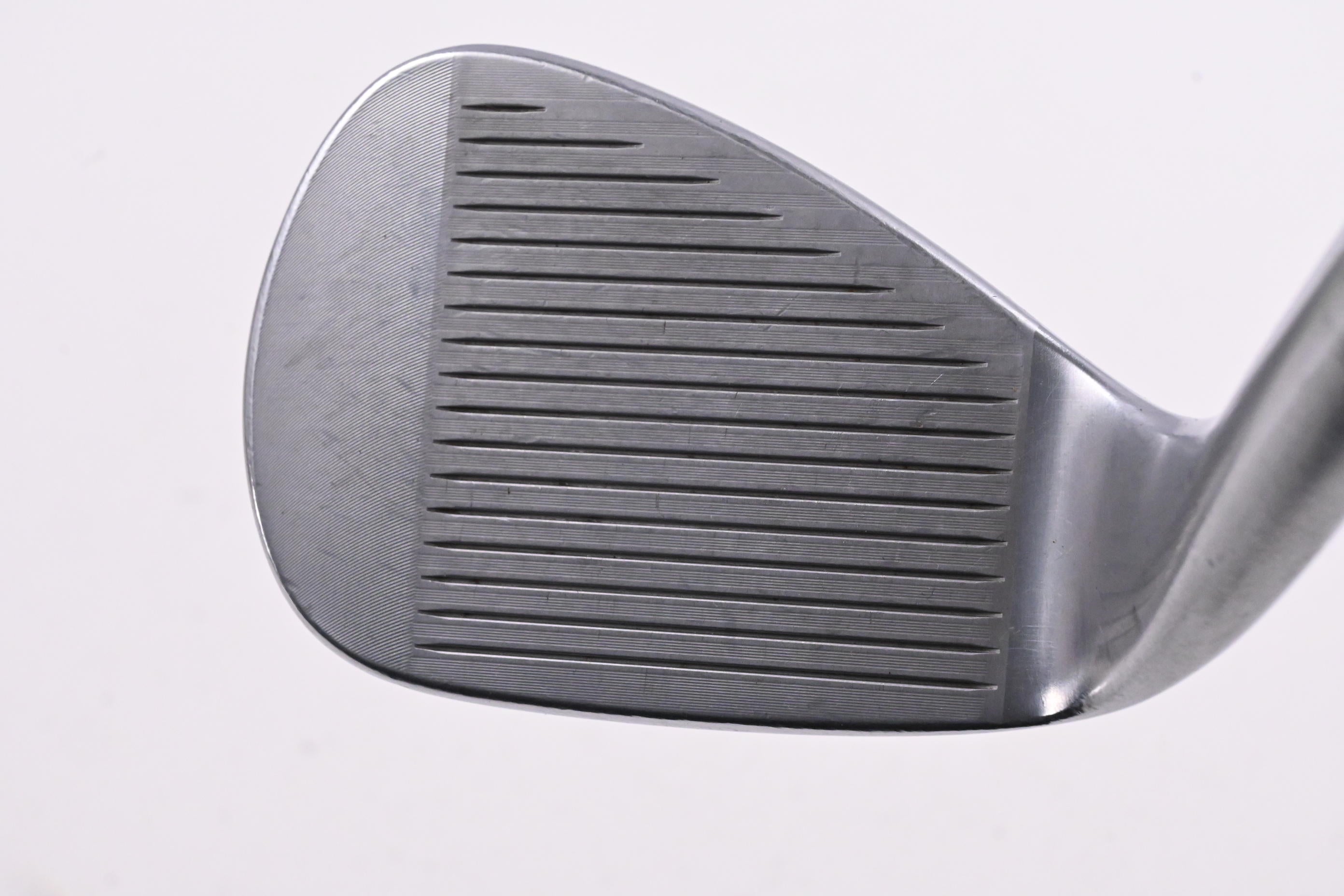 Titleist Vokey SM8 Gap Wedge / 52 Degree / Wedge Flex Titleist Vokey SM8 Shaft