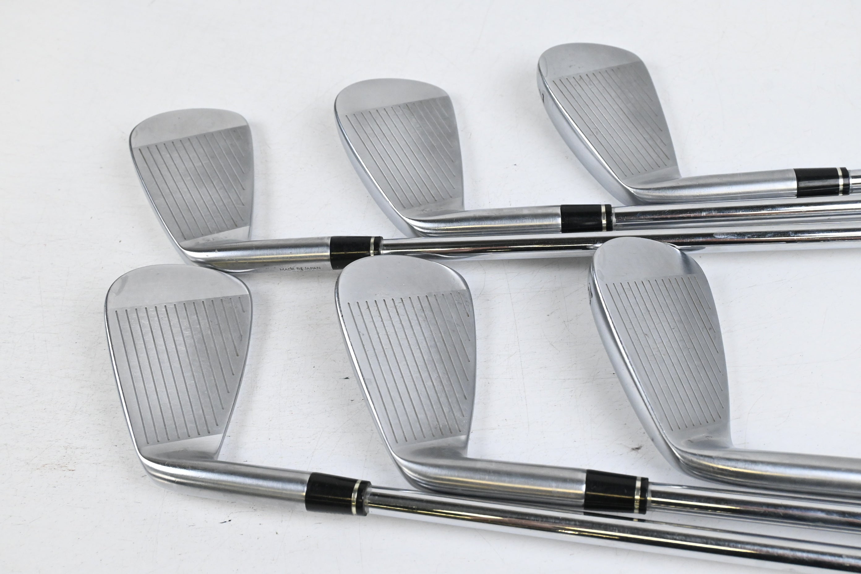 Honma TW747 P Irons / 5-PW / Regular Flex N.S.Pro 950GH Shafts