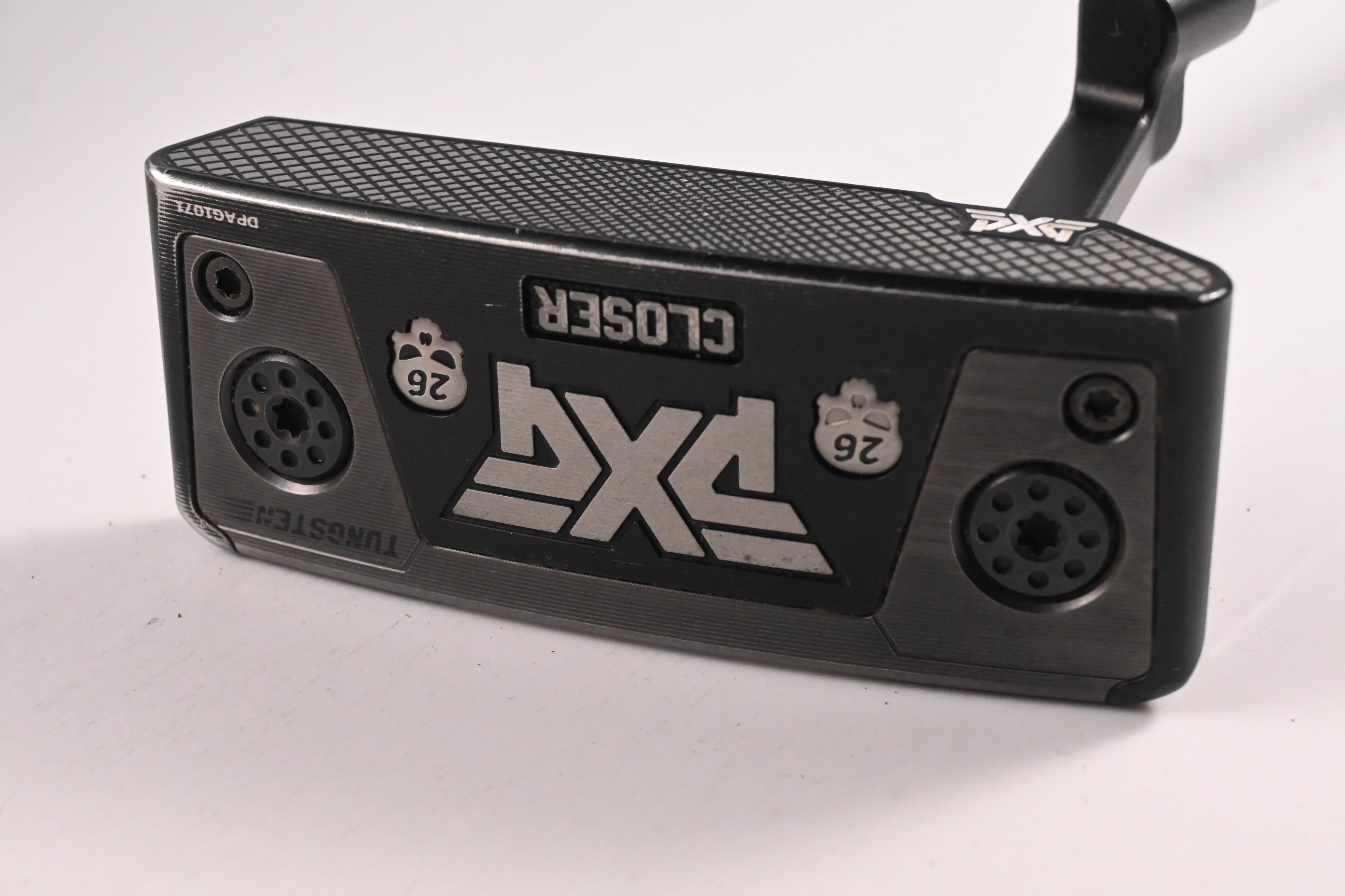 PXG 0211 Closer Putter / 35 Inch