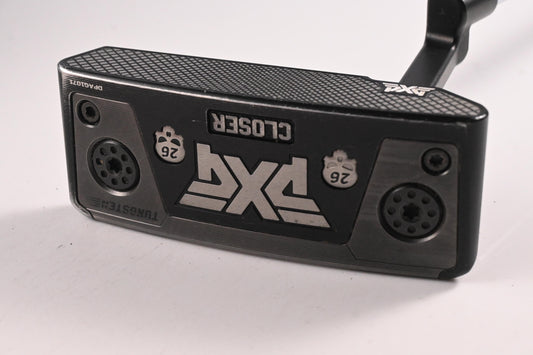 PXG 0211 Closer Putter / 35 Inch