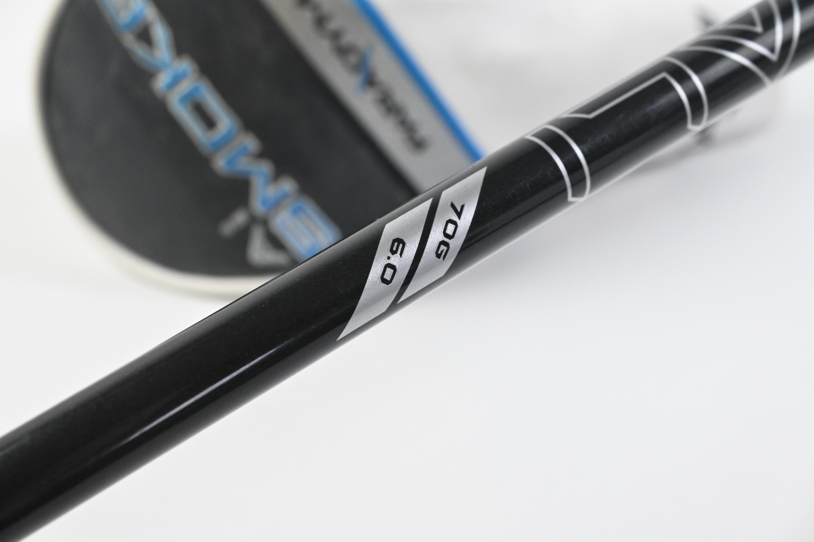Callaway Paradym Ai Smoke Triple Diamond #5 Wood / 18 Degree / Stiff Flex Denali
