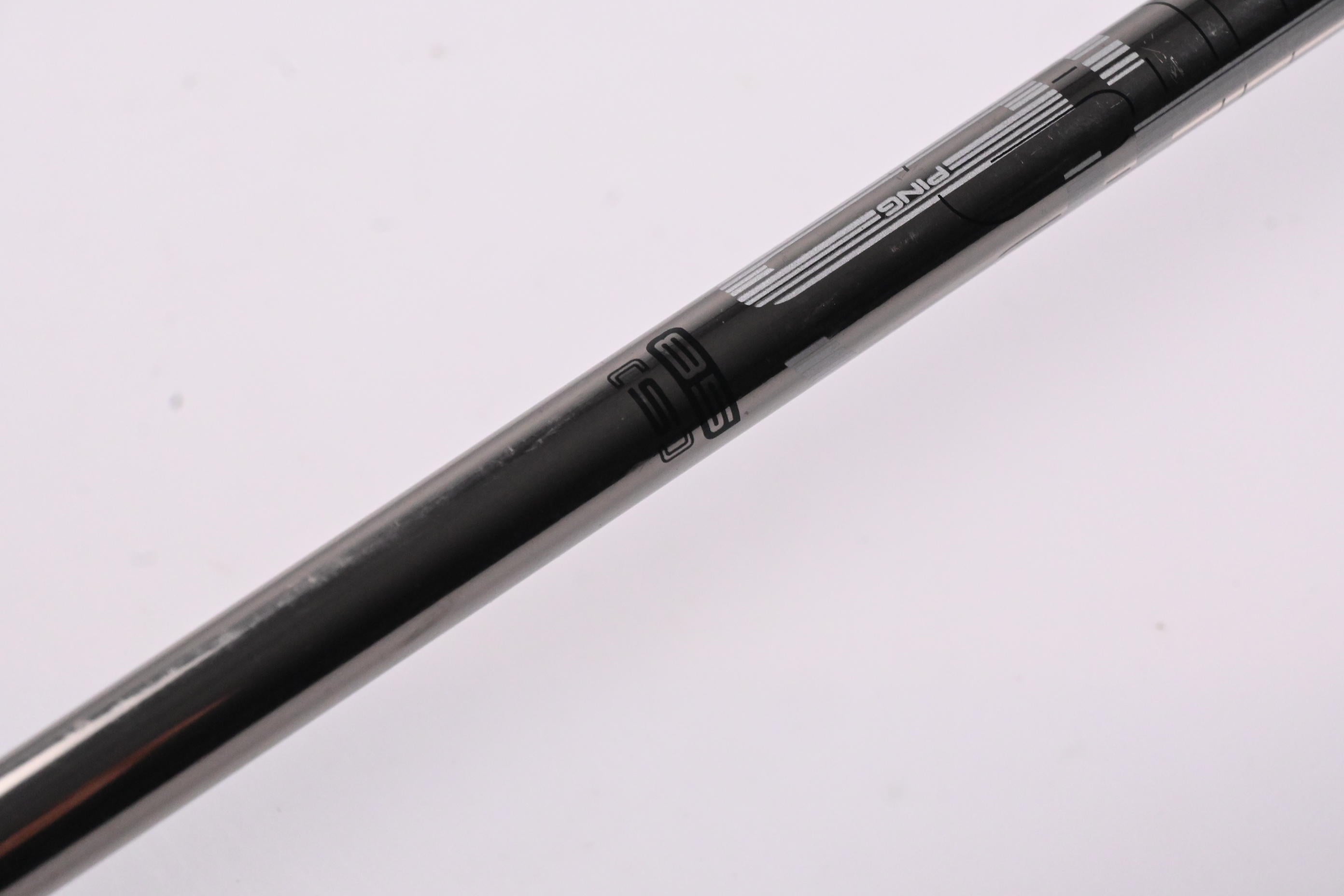 Ping G410 #3 Hybrid / 19 Degree / Stiff Flex Ping Tour 85 Shaft