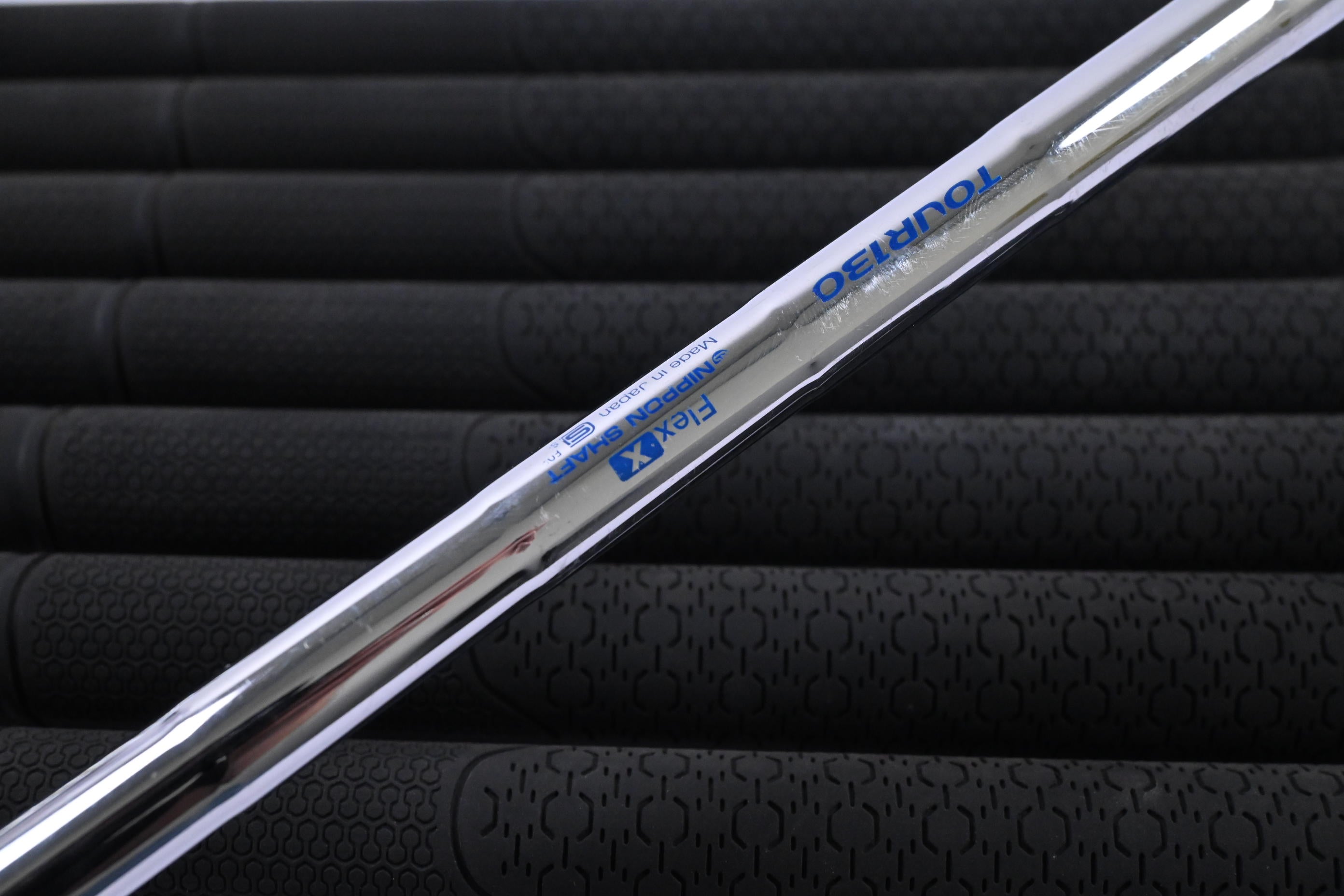 PXG 0311 P Gen7 Irons / 4-PW+GW / X-Flex N.S.PRO Modus 3 130 Shafts
