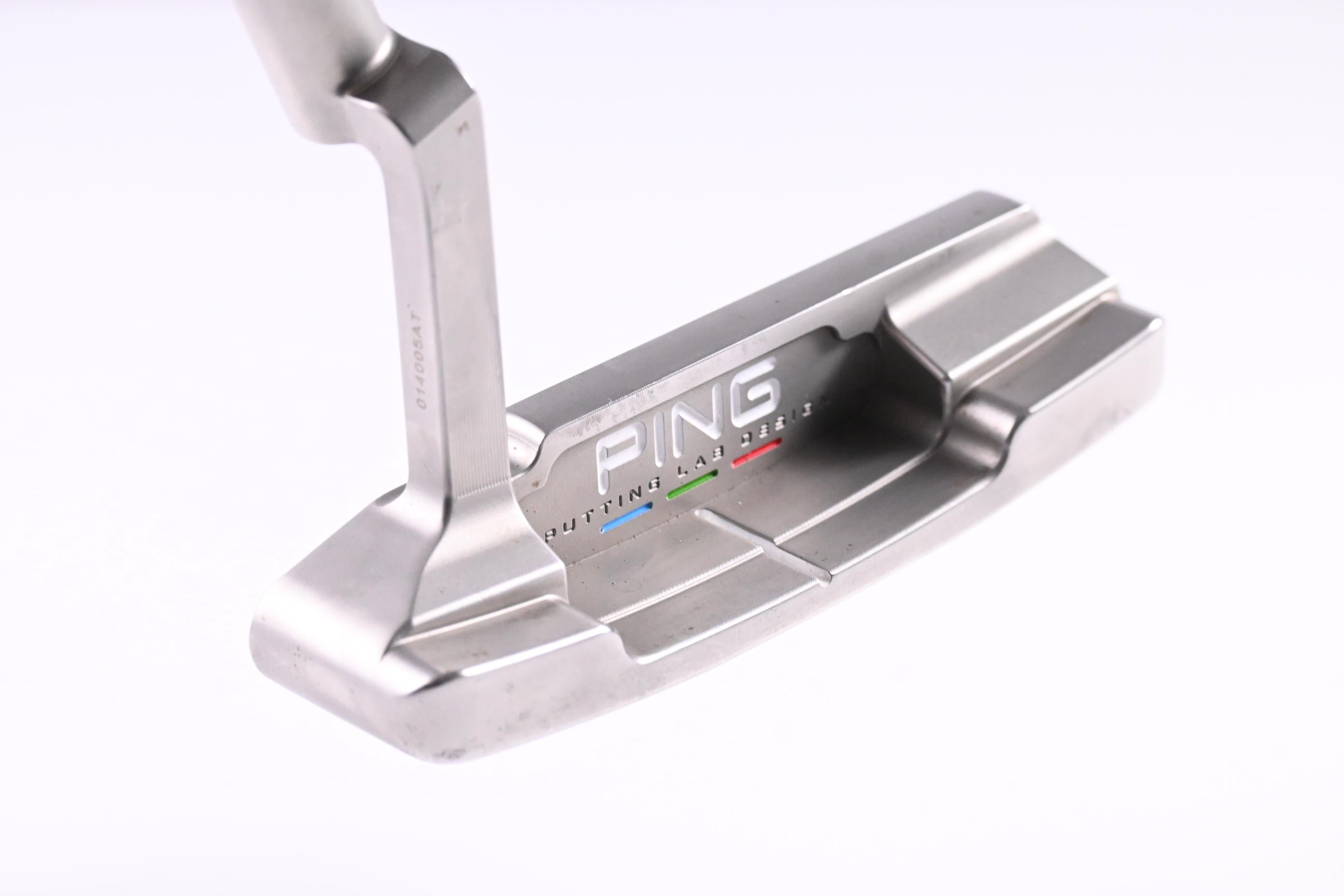 Ping PLD Milled 2022 Anser 2 Putter / 34 Inch