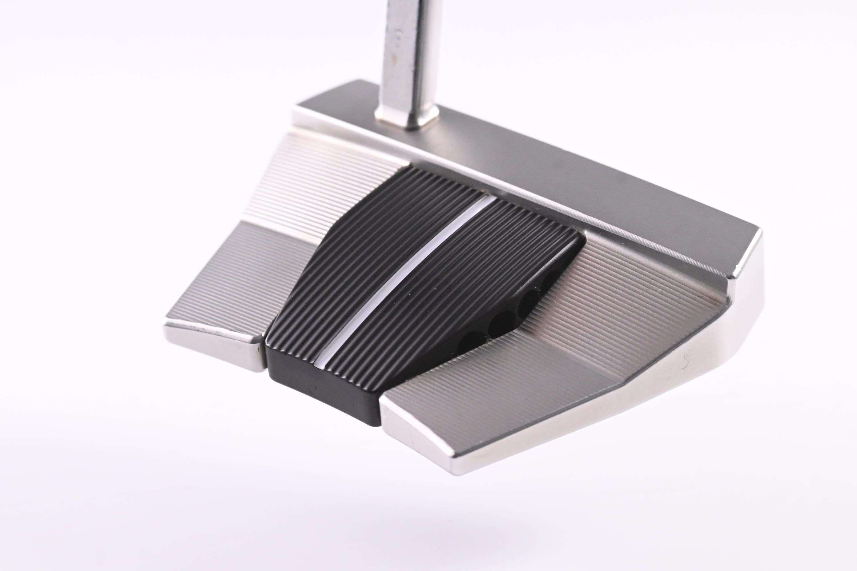 Scotty Cameron Phantom X 2022 9.5 Putter / 34 Inch